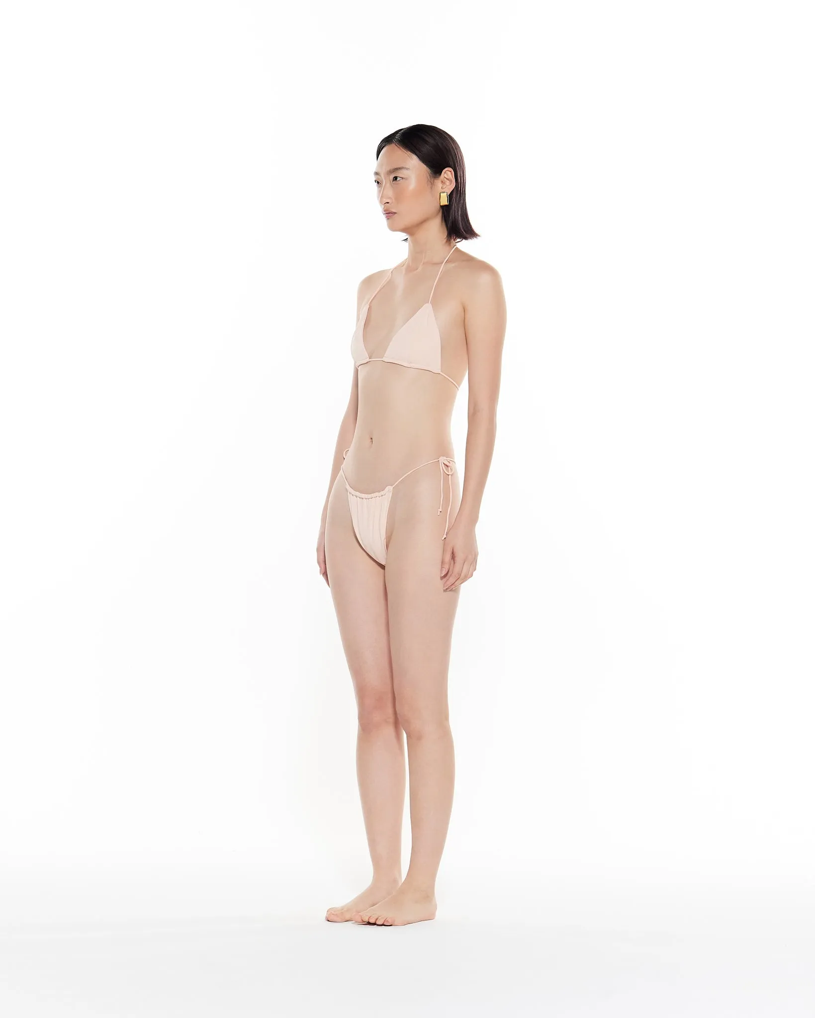 Sofia Top | Salt sold by MYRASWIM product image thumbnail 2