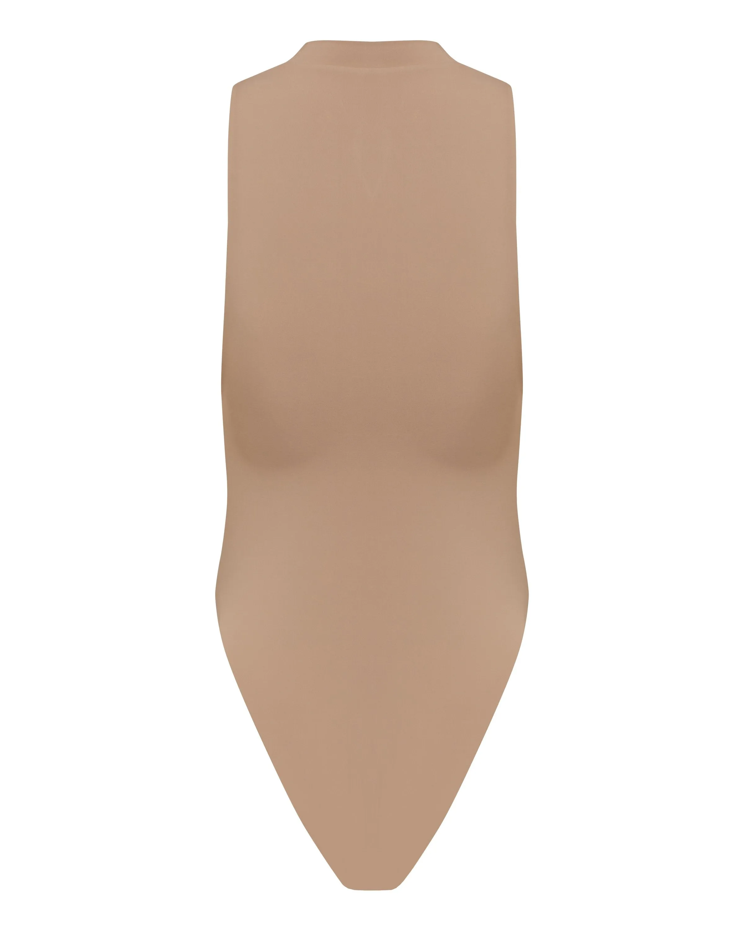 Hadid One Piece | Fawn sold by MYRASWIM product image thumbnail 5