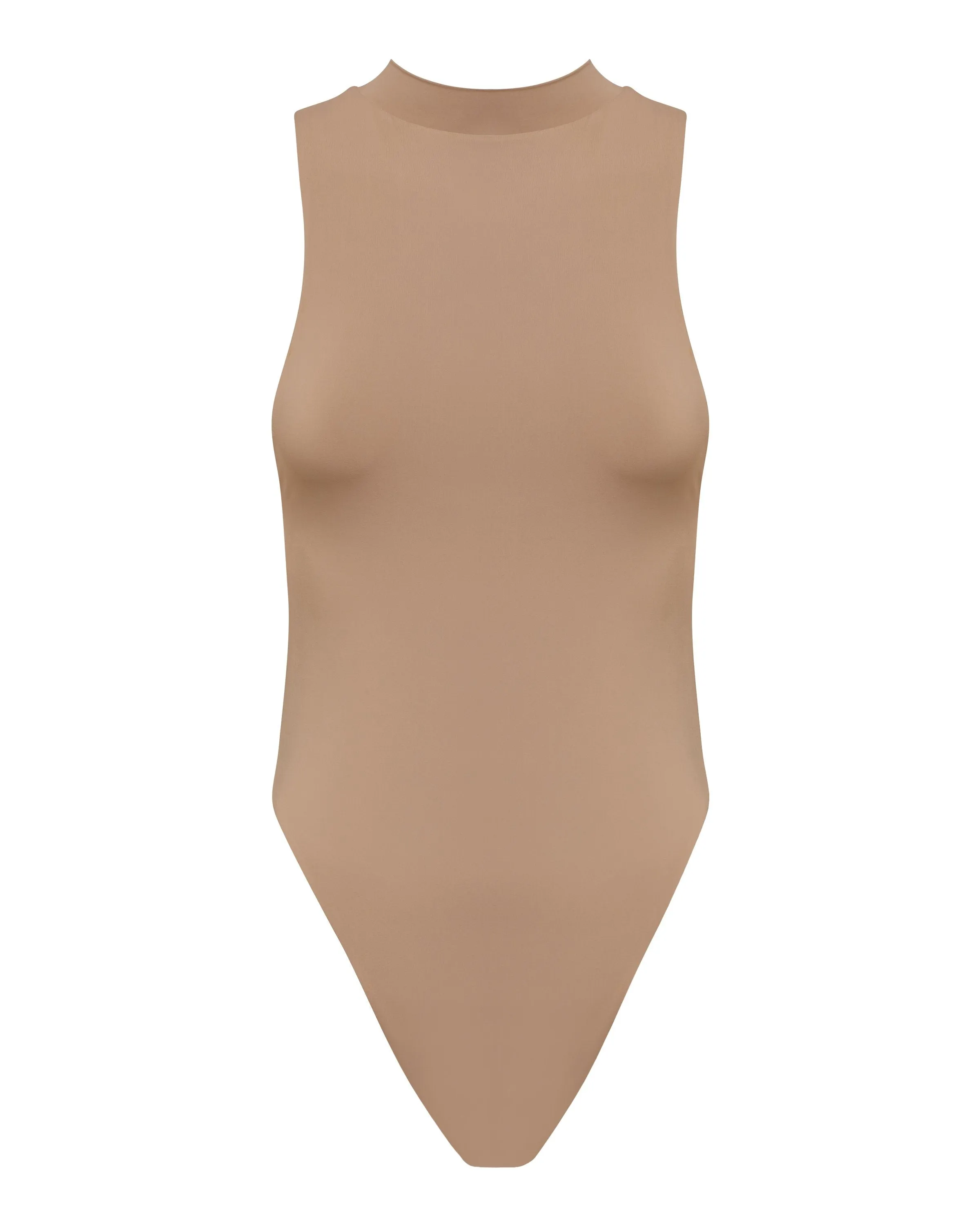 Hadid One Piece | Fawn sold by MYRASWIM product image thumbnail 4