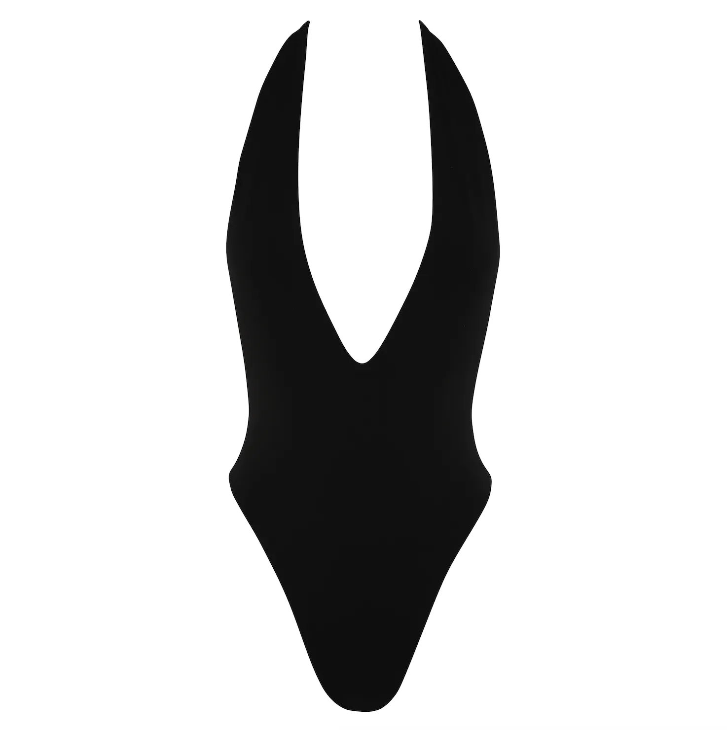 Ralph One Piece | Black sold by MYRASWIM product image thumbnail 5