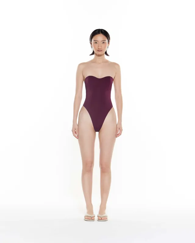 Otis One Piece | Cairo sold by MYRASWIM