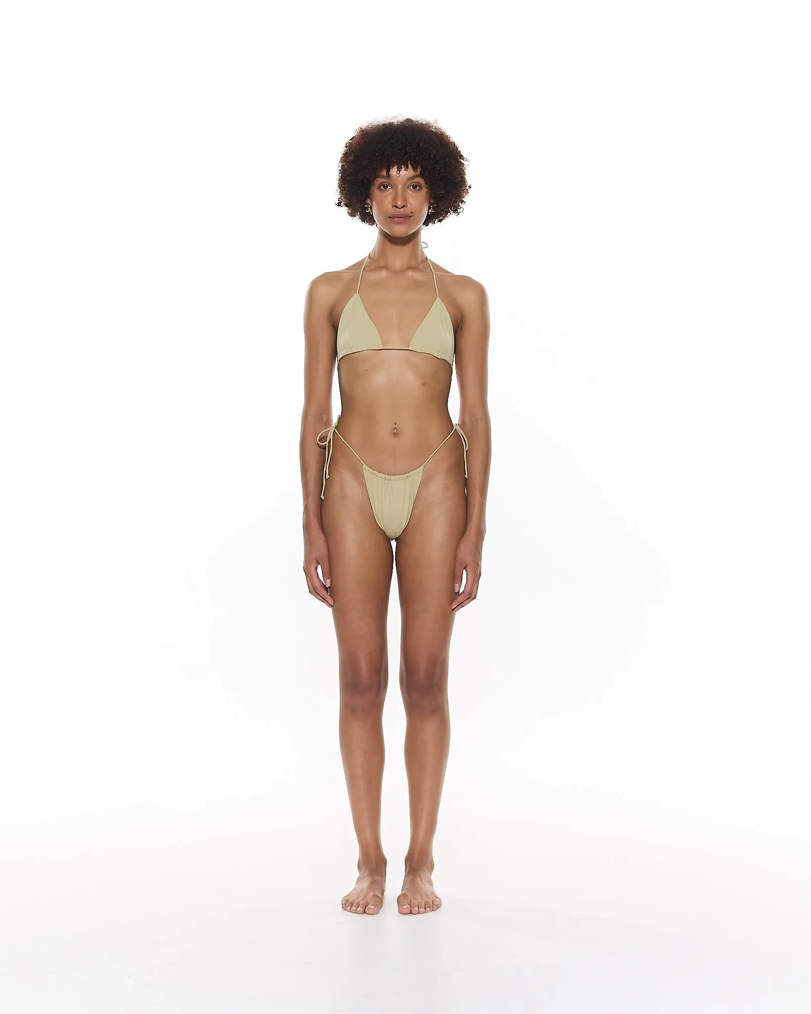 Sofia Top | Oyster sold by MYRASWIM