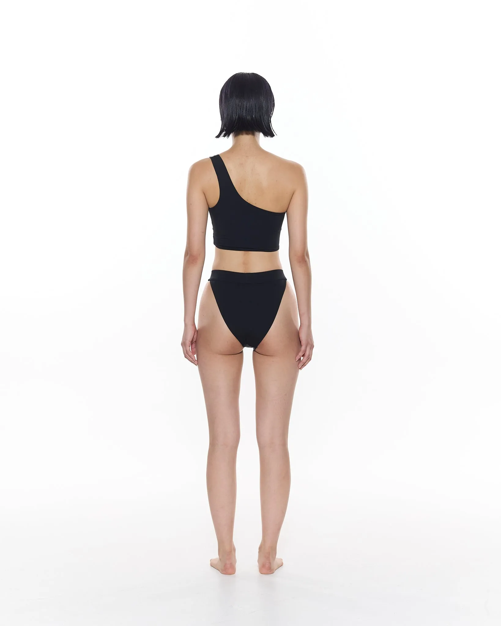 Stevie Bottom | Black sold by MYRASWIM