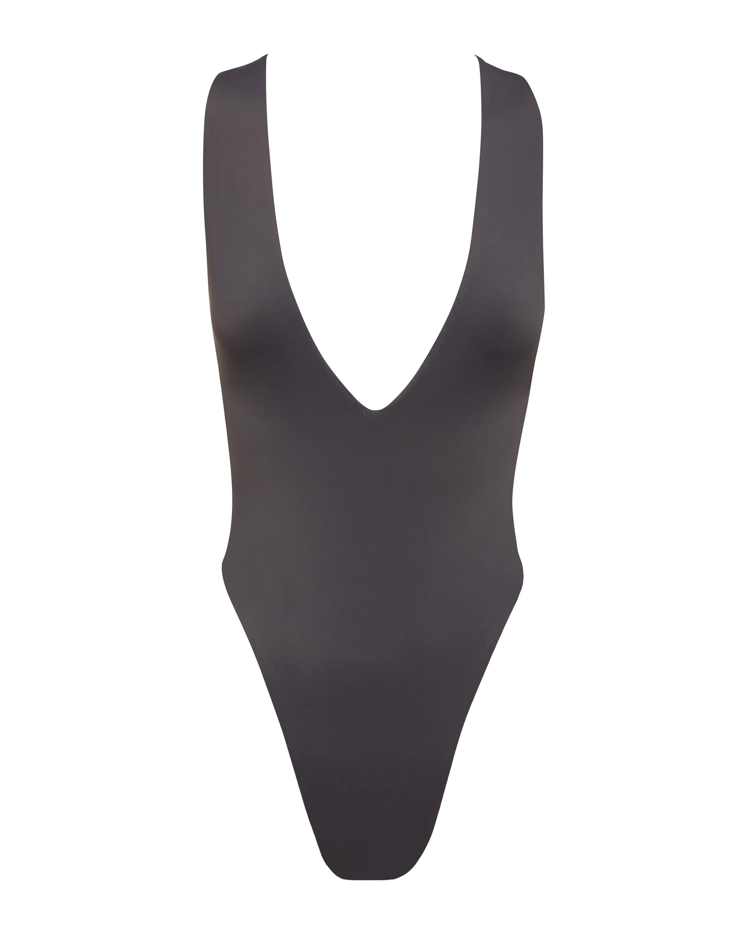 Hunter One Piece | Graphite sold by MYRASWIM product image thumbnail 5