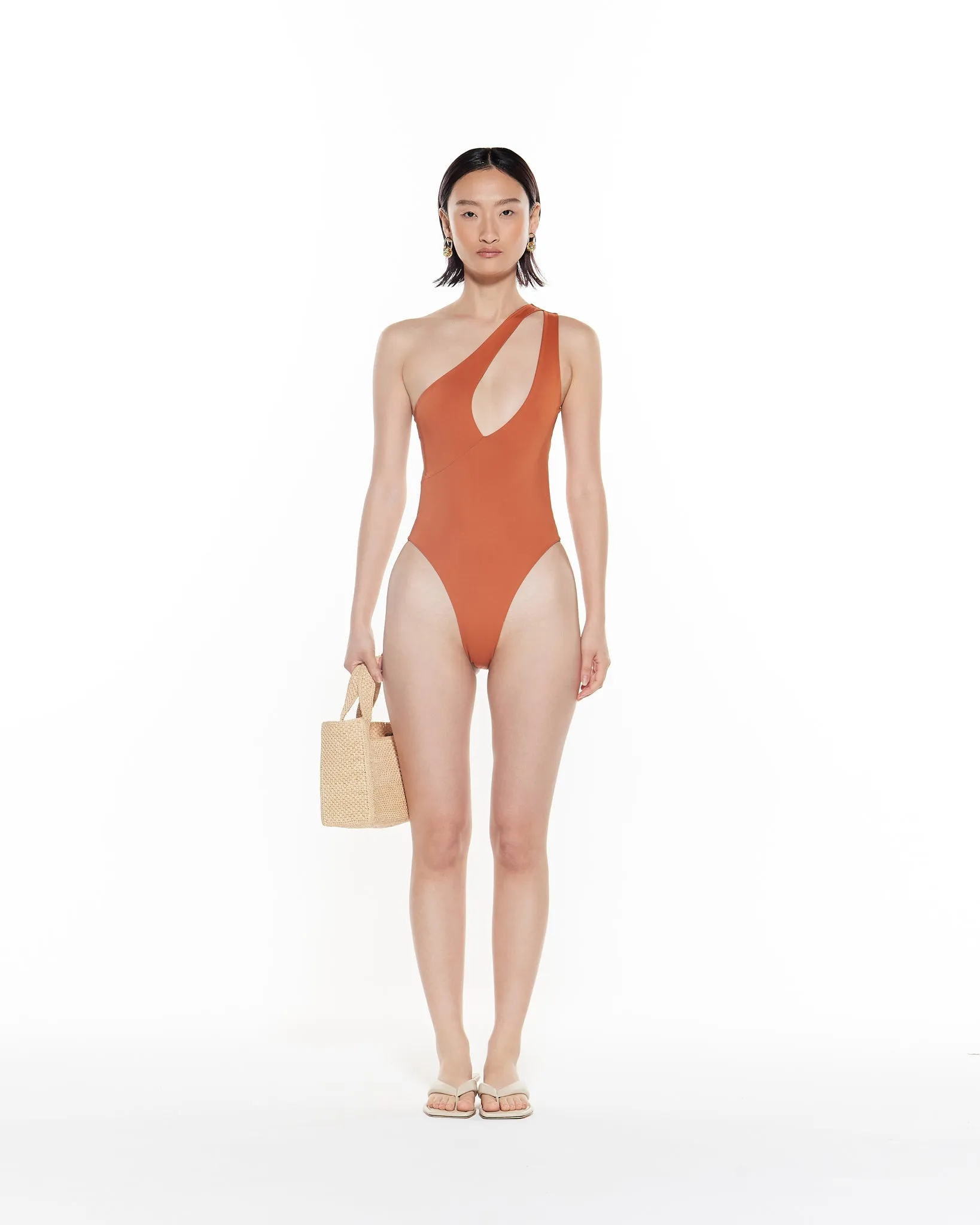 Jett One Piece | Sedona sold by MYRASWIM