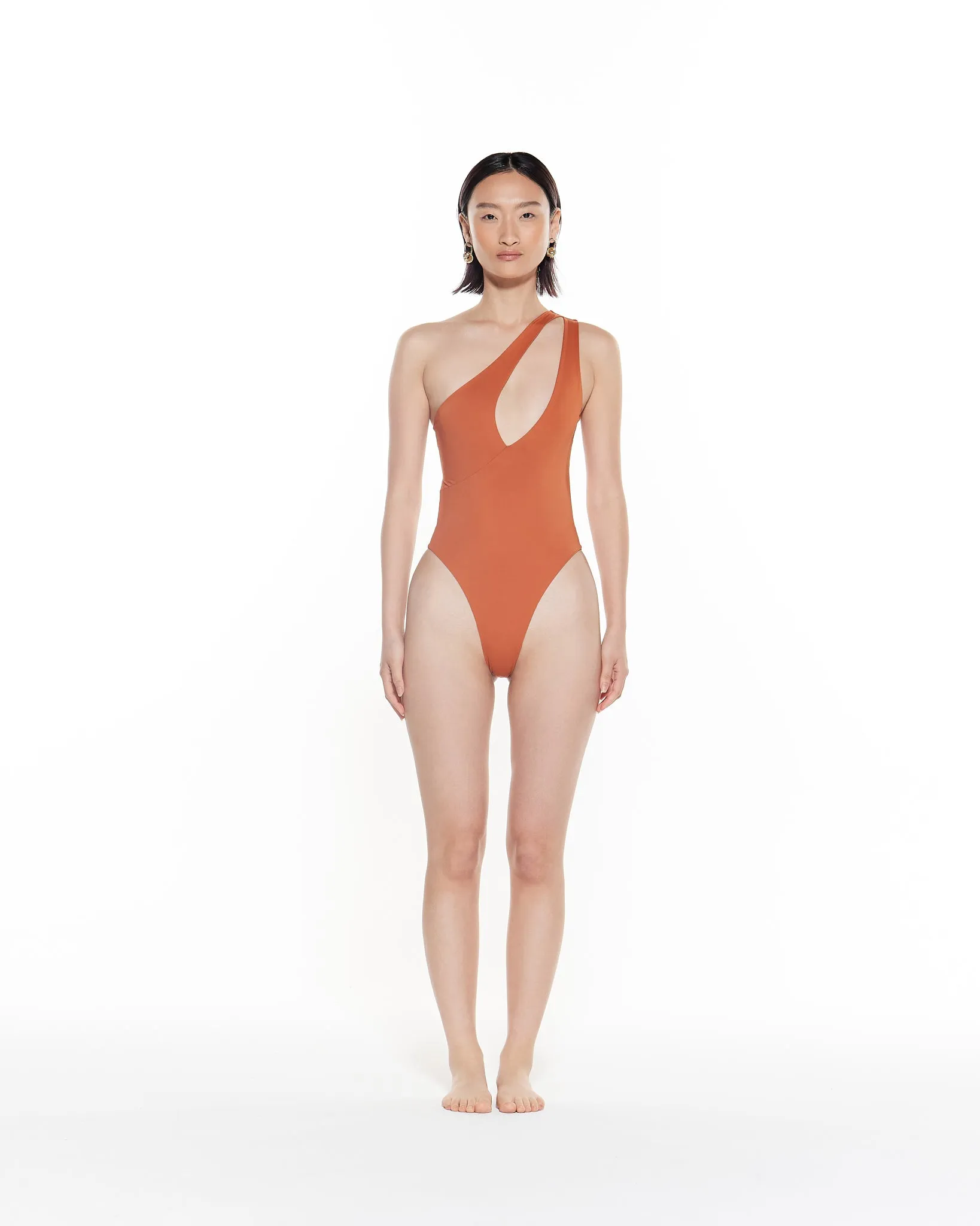 Jett One Piece | Sedona sold by MYRASWIM product image thumbnail 4