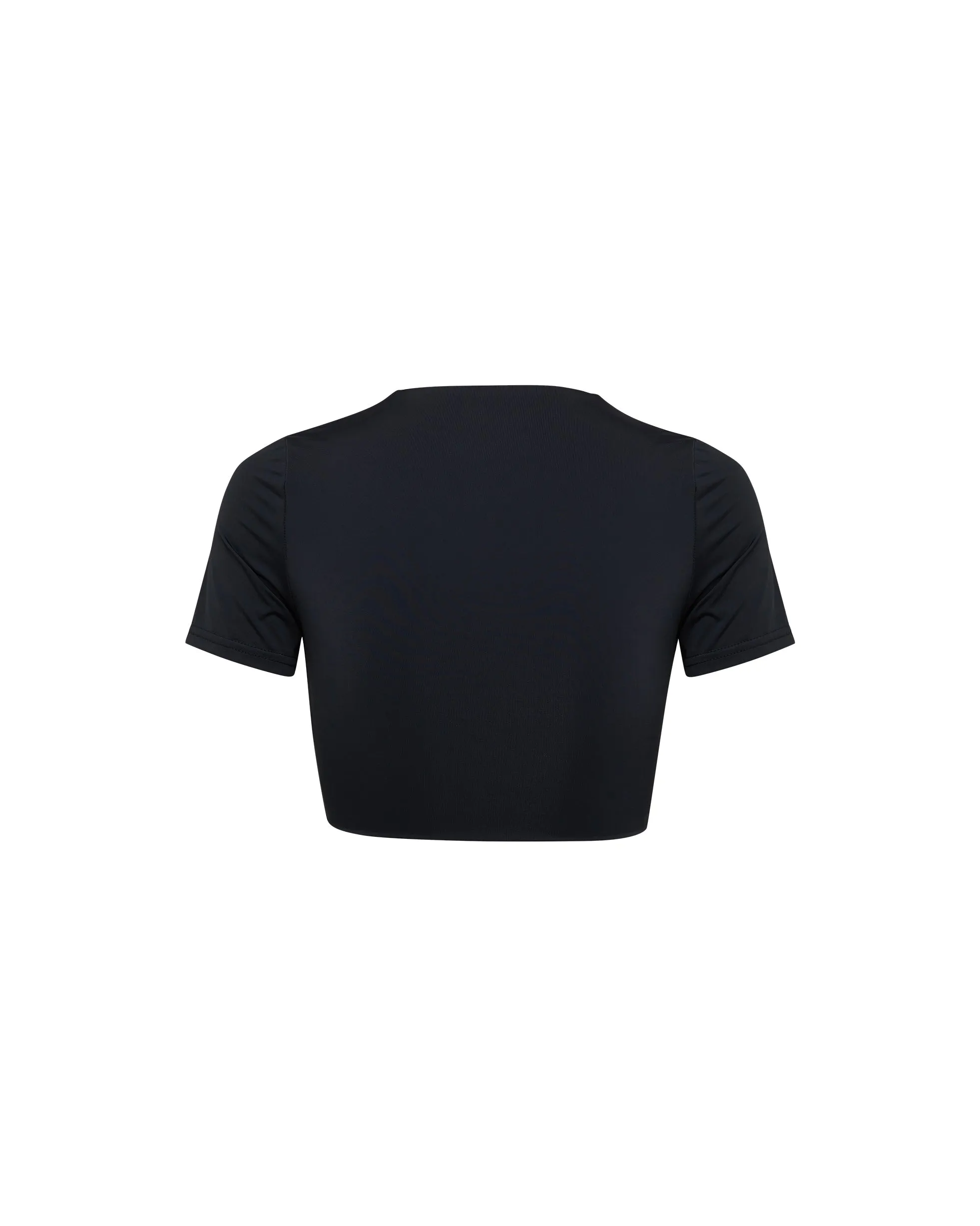 Hawke Top | Black sold by MYRASWIM product image thumbnail 5