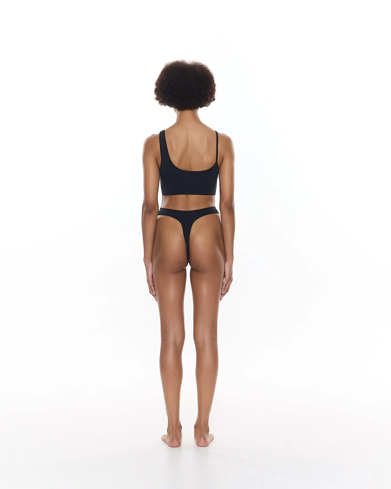 Giada One Piece | Black sold by MYRASWIM product image thumbnail 3