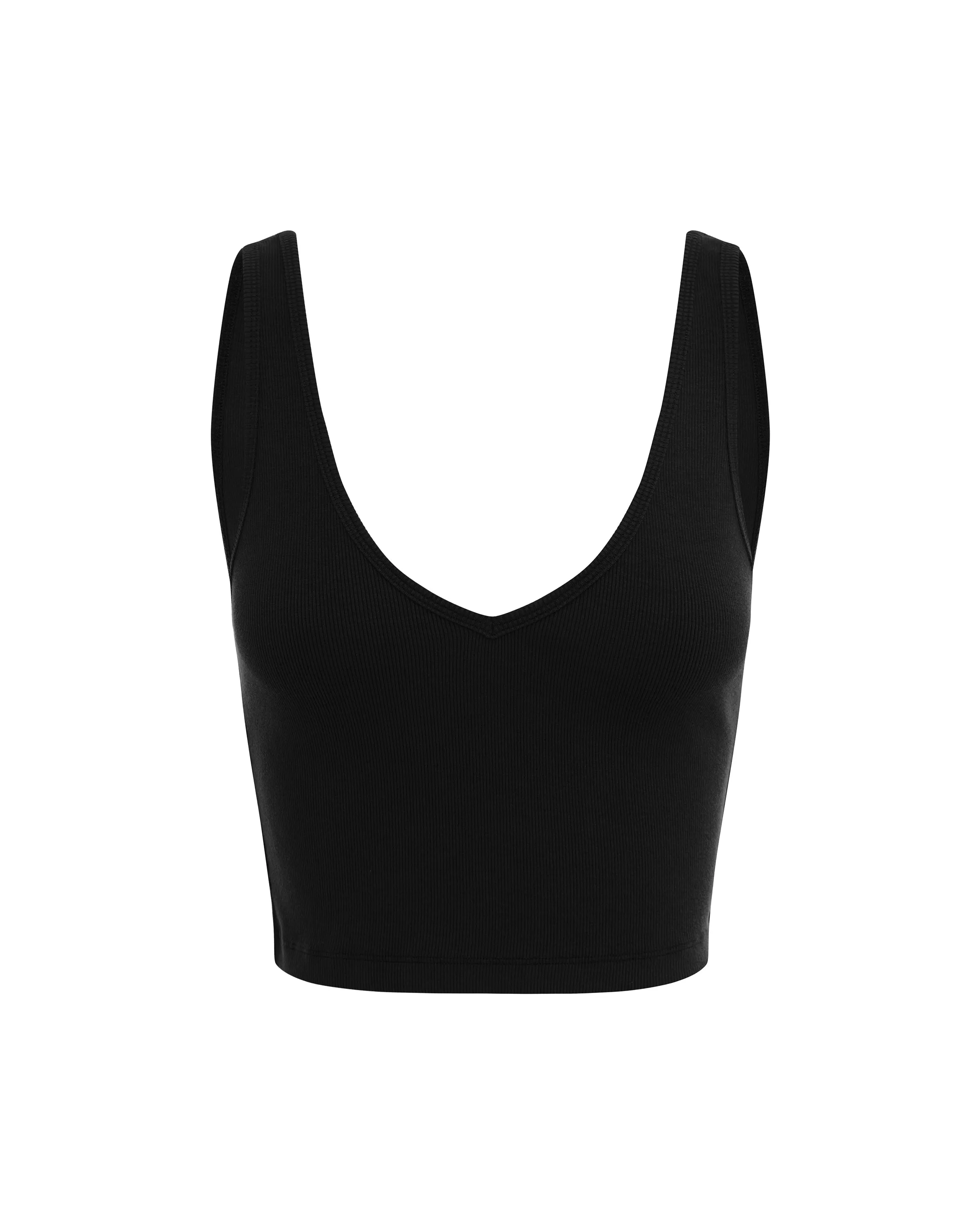 Maui Tank | Black sold by MYRASWIM product image thumbnail 4