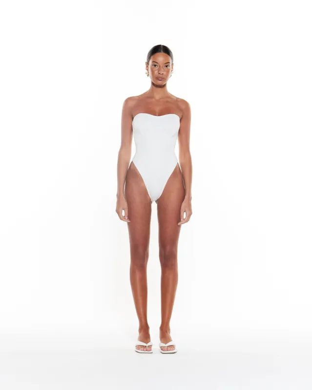 Otis One Piece | Vanilla sold by MYRASWIM