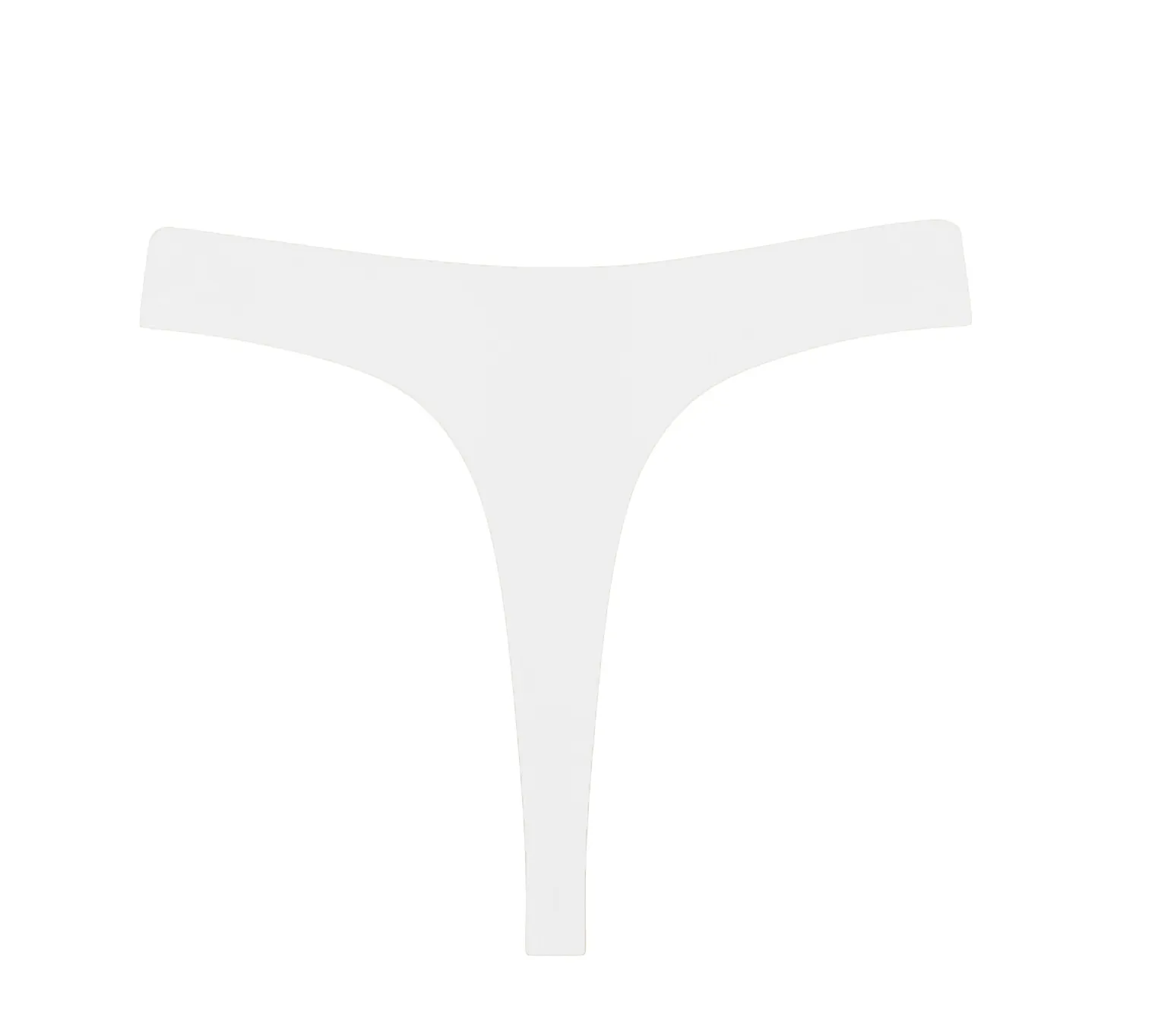 Yris Bottom | Vanilla sold by MYRASWIM product image thumbnail 5