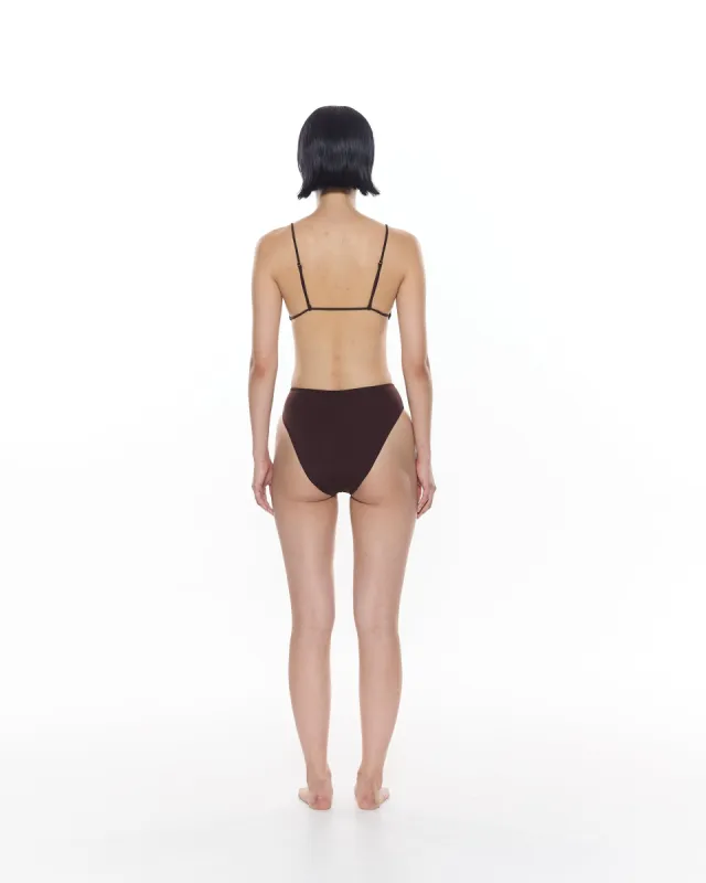 Theon Bottom | Chocolate sold by MYRASWIM