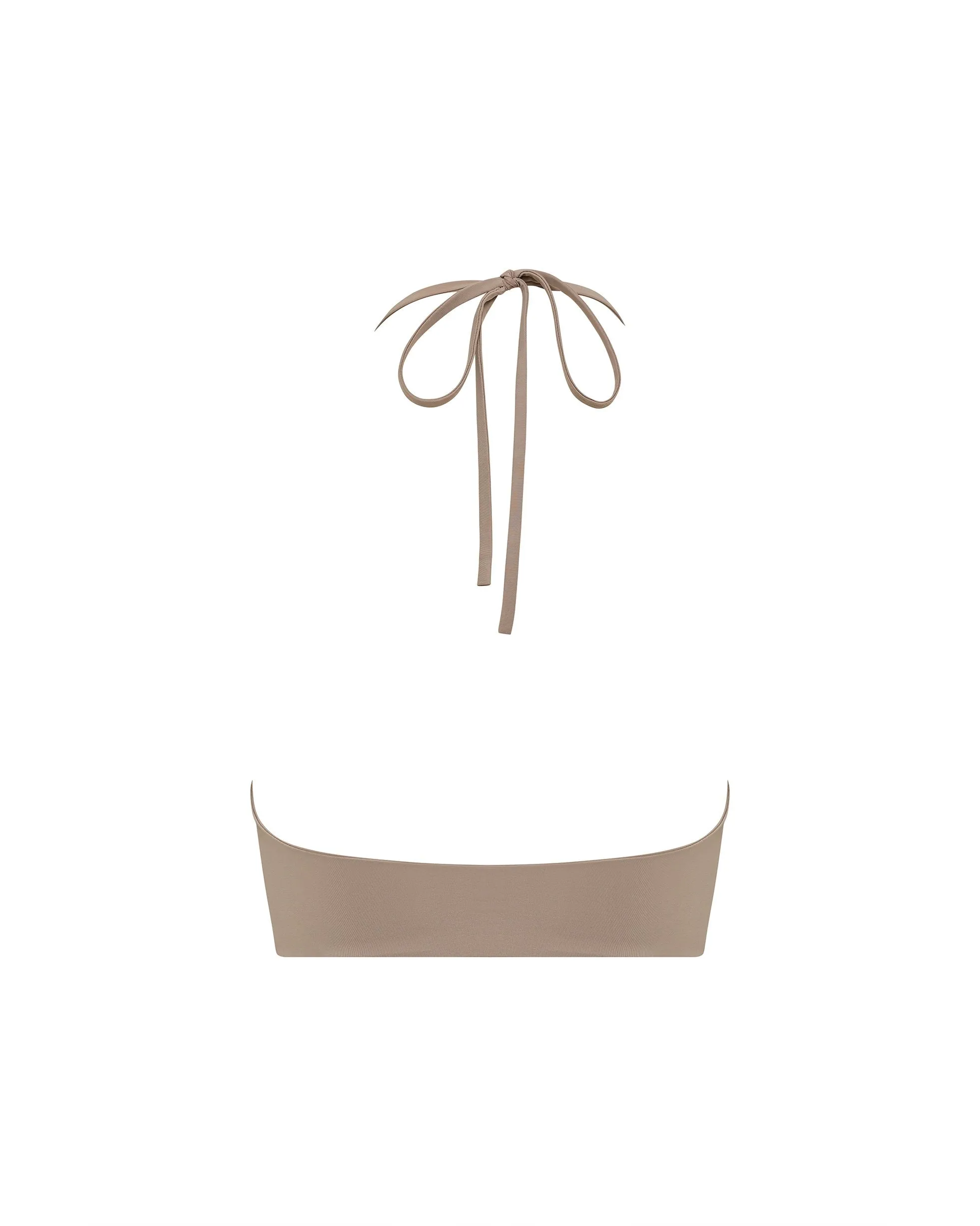 Fawcett Top | Fawn sold by MYRASWIM product image thumbnail 4