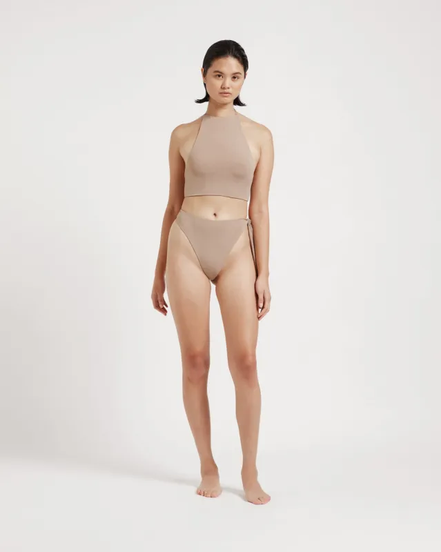 Fawcett Top | Fawn made by MYRASWIM