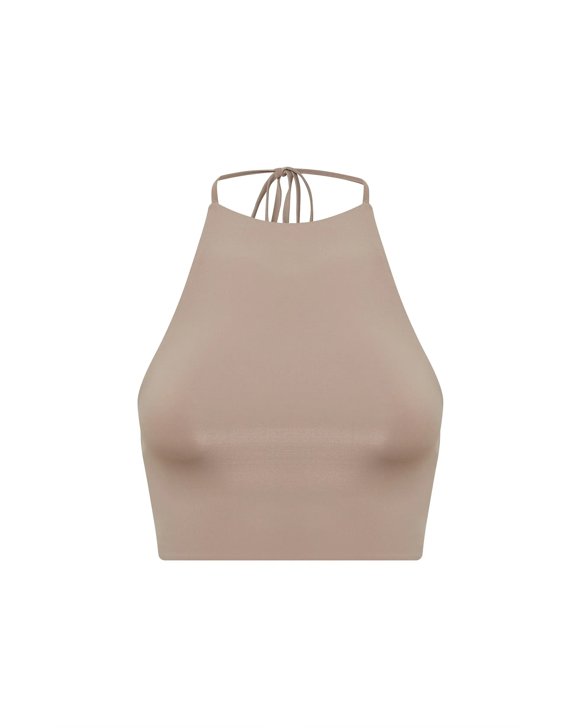 Fawcett Top | Fawn sold by MYRASWIM product image thumbnail 3