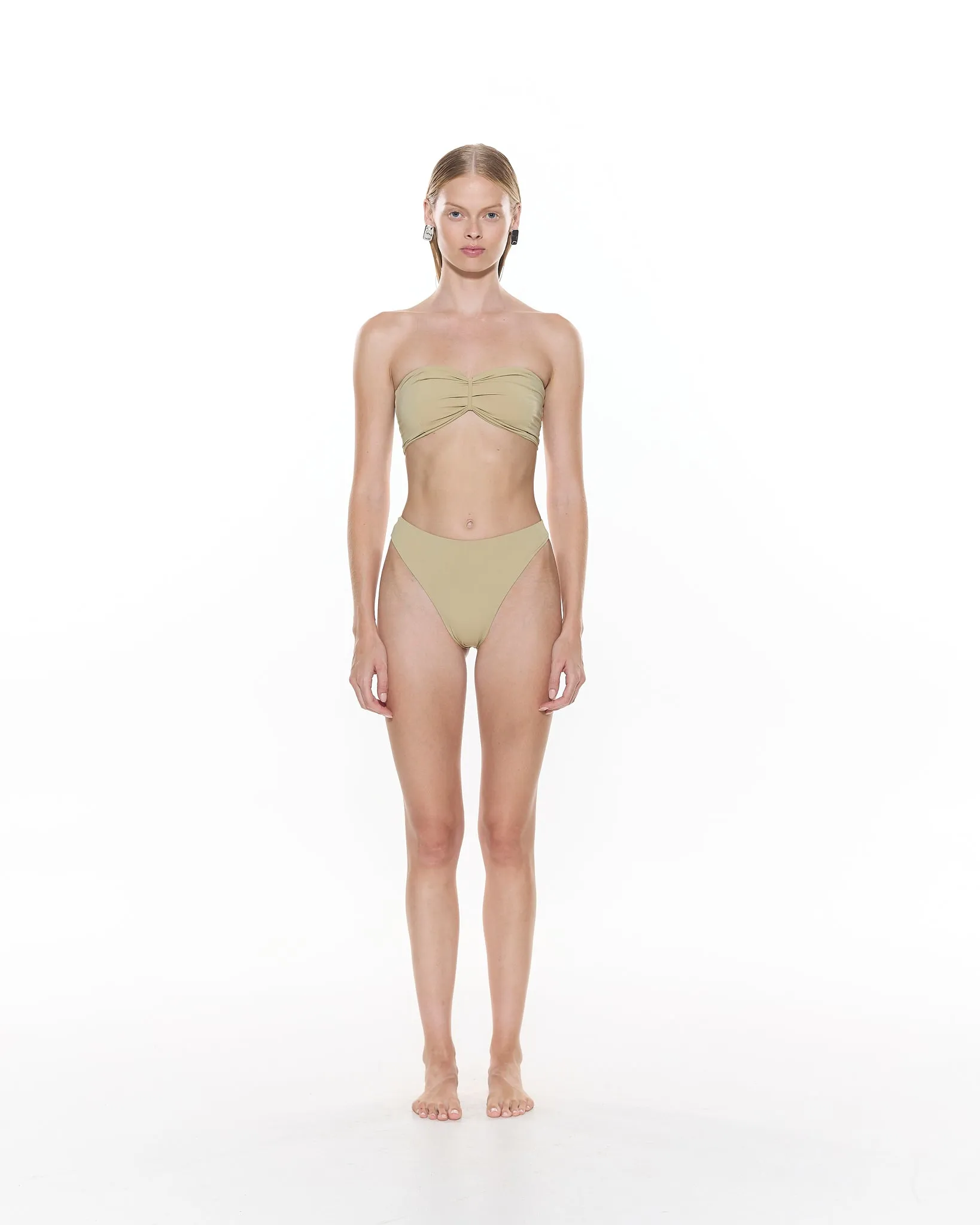 Yris Bottom | Oyster sold by MYRASWIM product image thumbnail 3