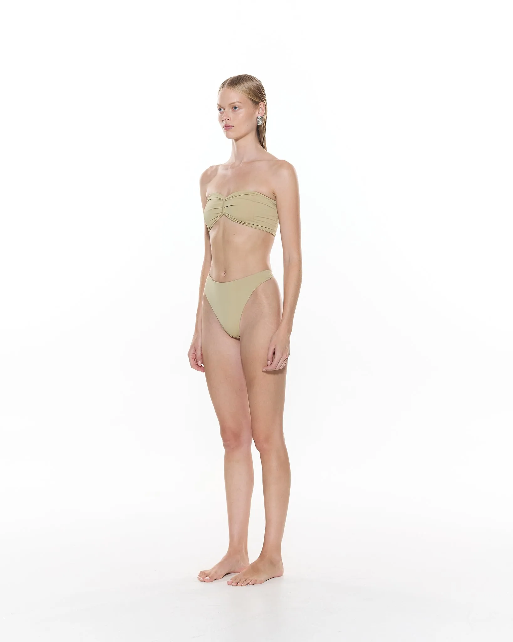 Yris Bottom | Oyster sold by MYRASWIM product image thumbnail 2