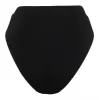 Hugo Bottom | Black sold by MYRASWIM