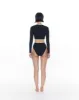 Hugo Bottom | Black sold by MYRASWIM