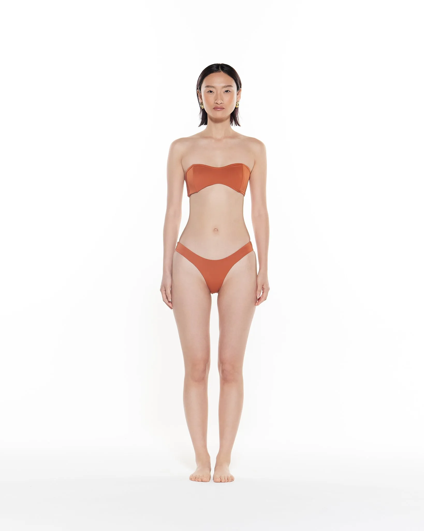 Cindy Bottom | Sedona sold by MYRASWIM product image thumbnail 3