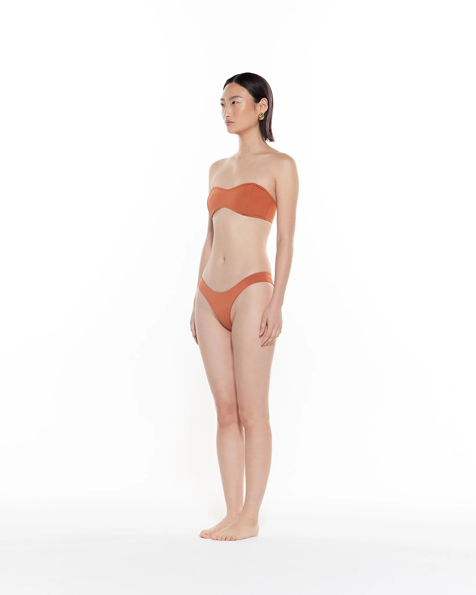 Cindy Bottom | Sedona sold by MYRASWIM product image thumbnail 2