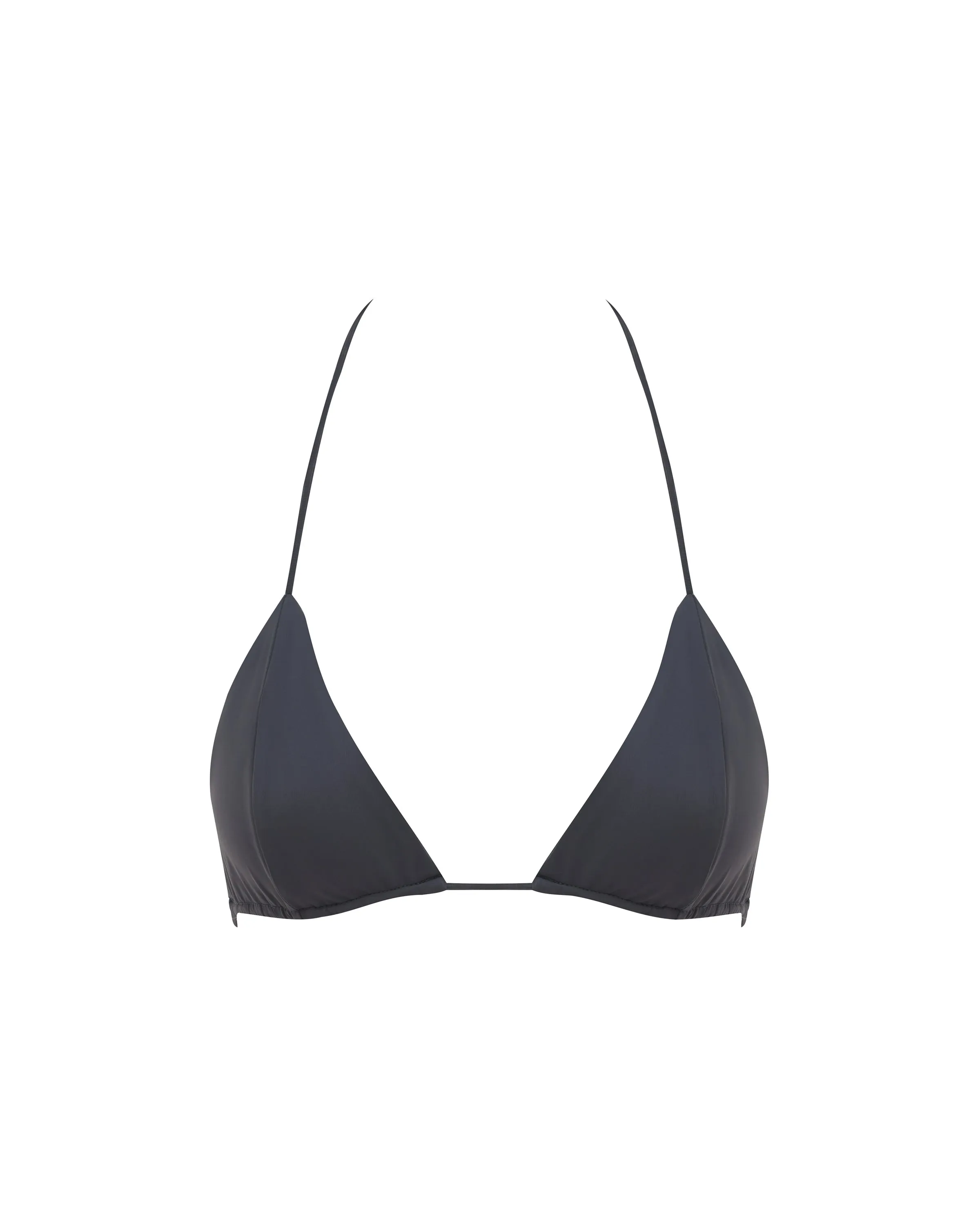 Sofia Top | Graphite sold by MYRASWIM product image thumbnail 4
