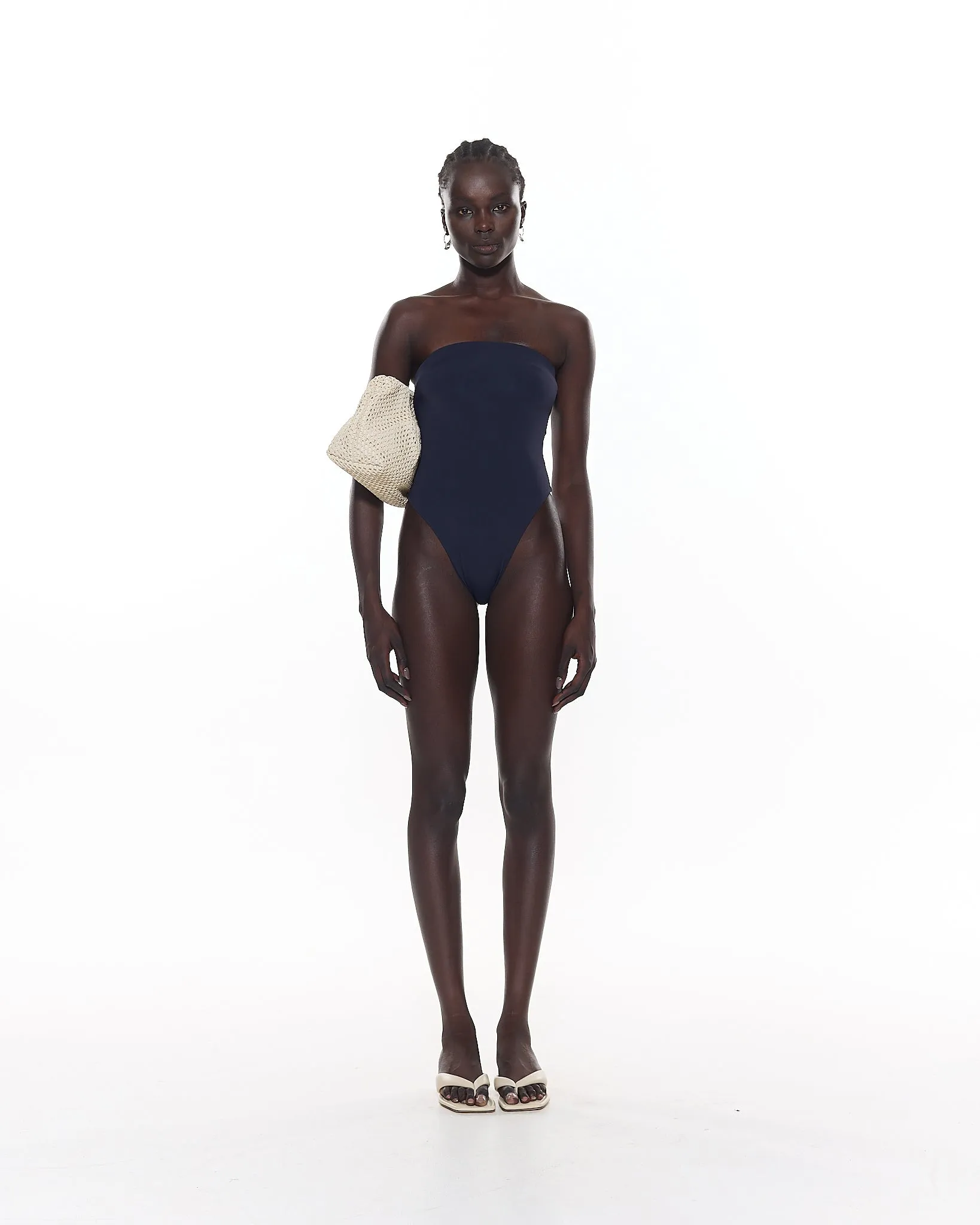 Aloe One Piece | Oxford sold by MYRASWIM