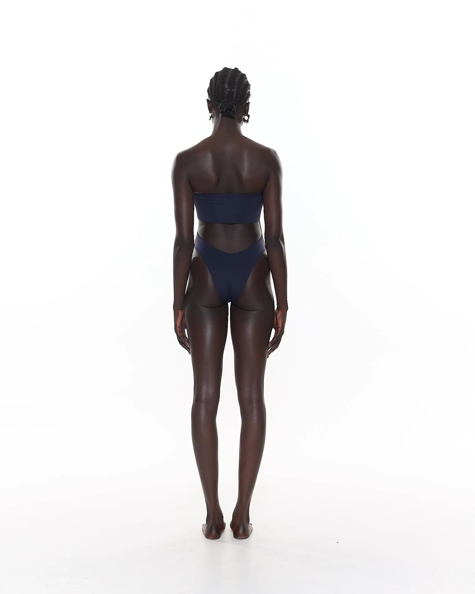 Aloe One Piece | Oxford sold by MYRASWIM product image thumbnail 3