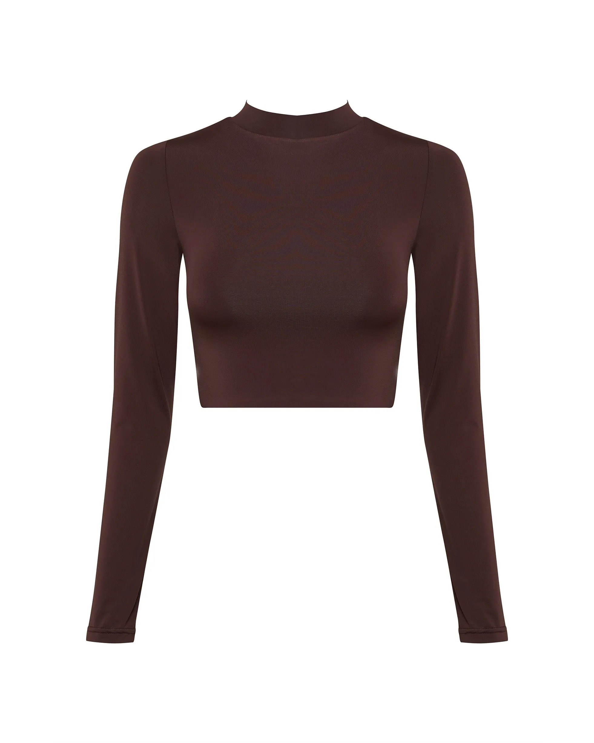 Zion Top | Chocolate sold by MYRASWIM product image thumbnail 5