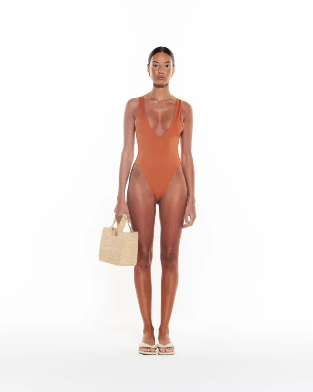Amal One Piece | Sedona sold by MYRASWIM