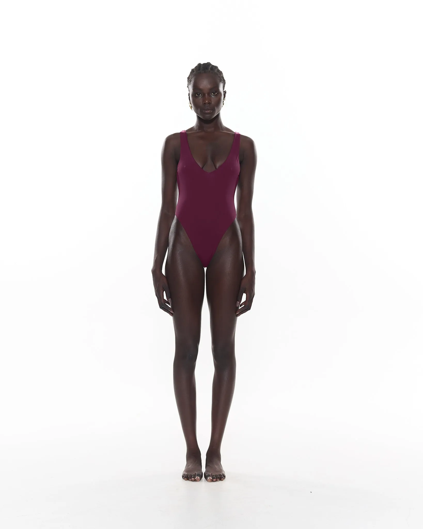 Amal One Piece | Cairo sold by MYRASWIM