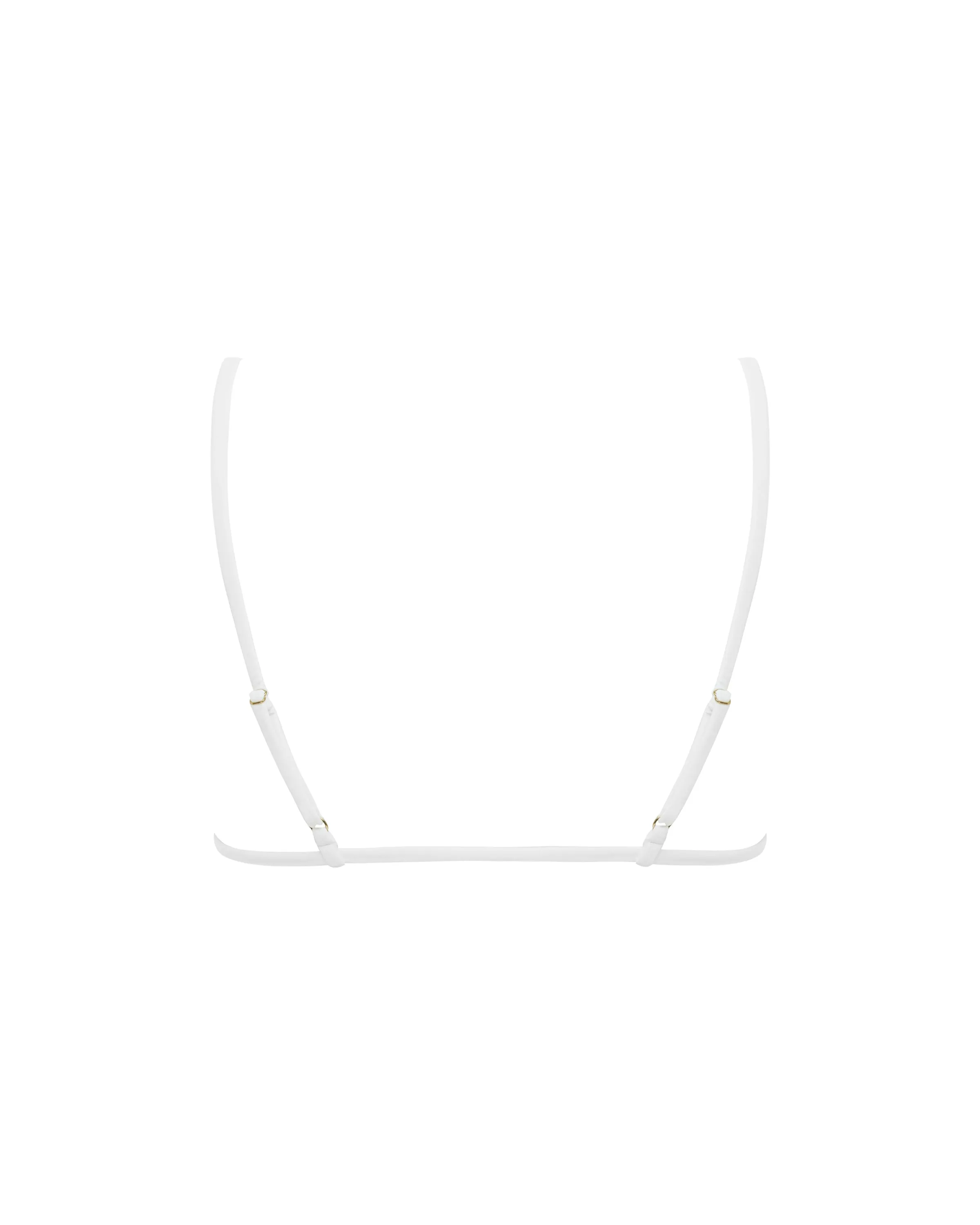 Aries Top | Vanilla sold by MYRASWIM product image thumbnail 5