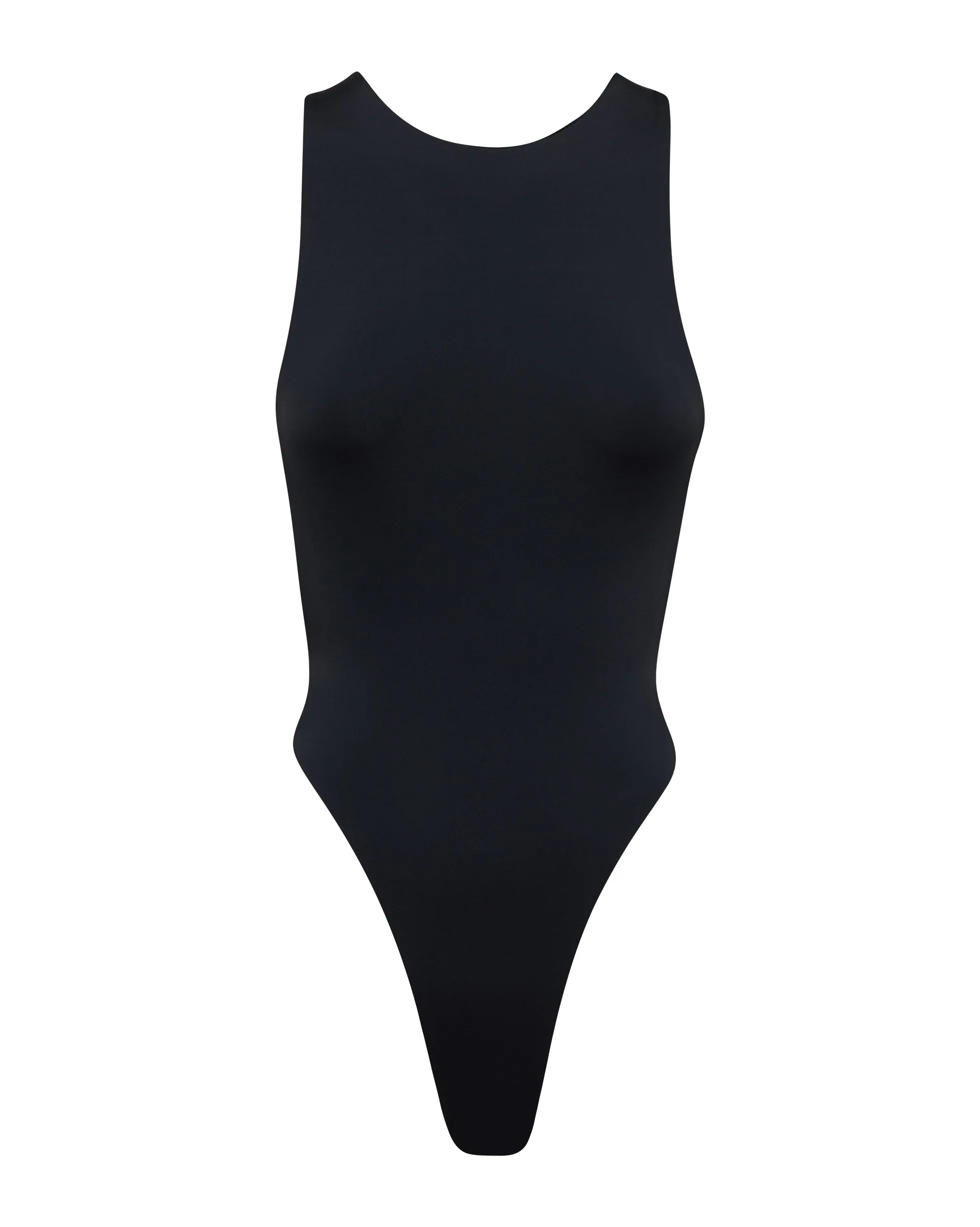 Amith One Piece | Black sold by MYRASWIM product image thumbnail 5