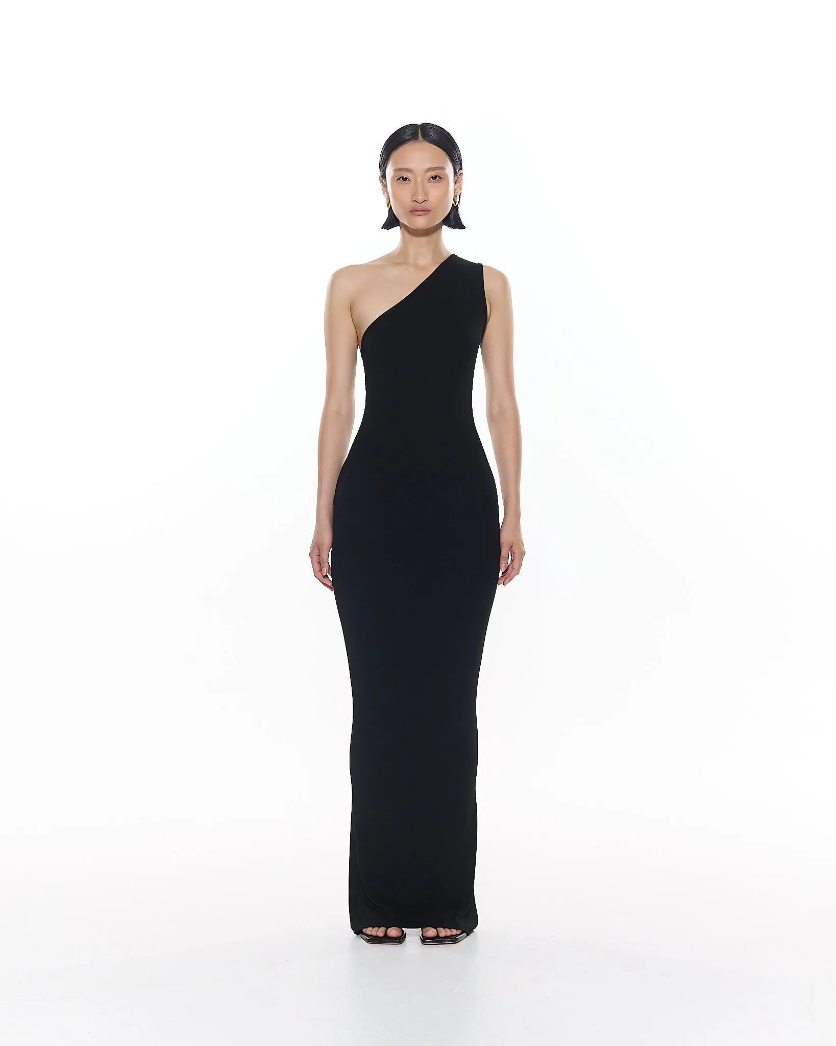 Beau Dress | Black sold by MYRASWIM product image thumbnail 4
