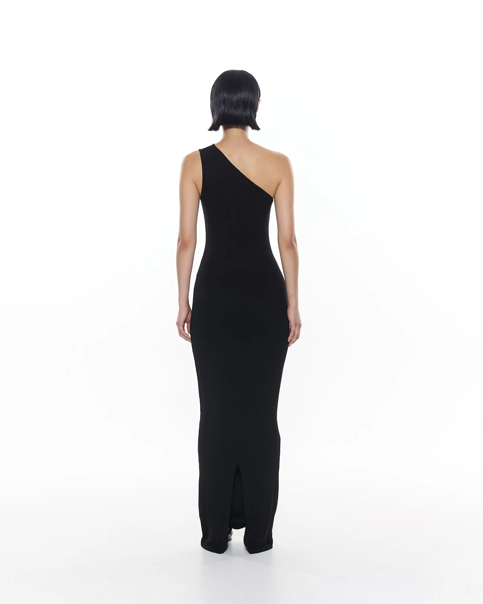 Beau Dress | Black sold by MYRASWIM product image thumbnail 3