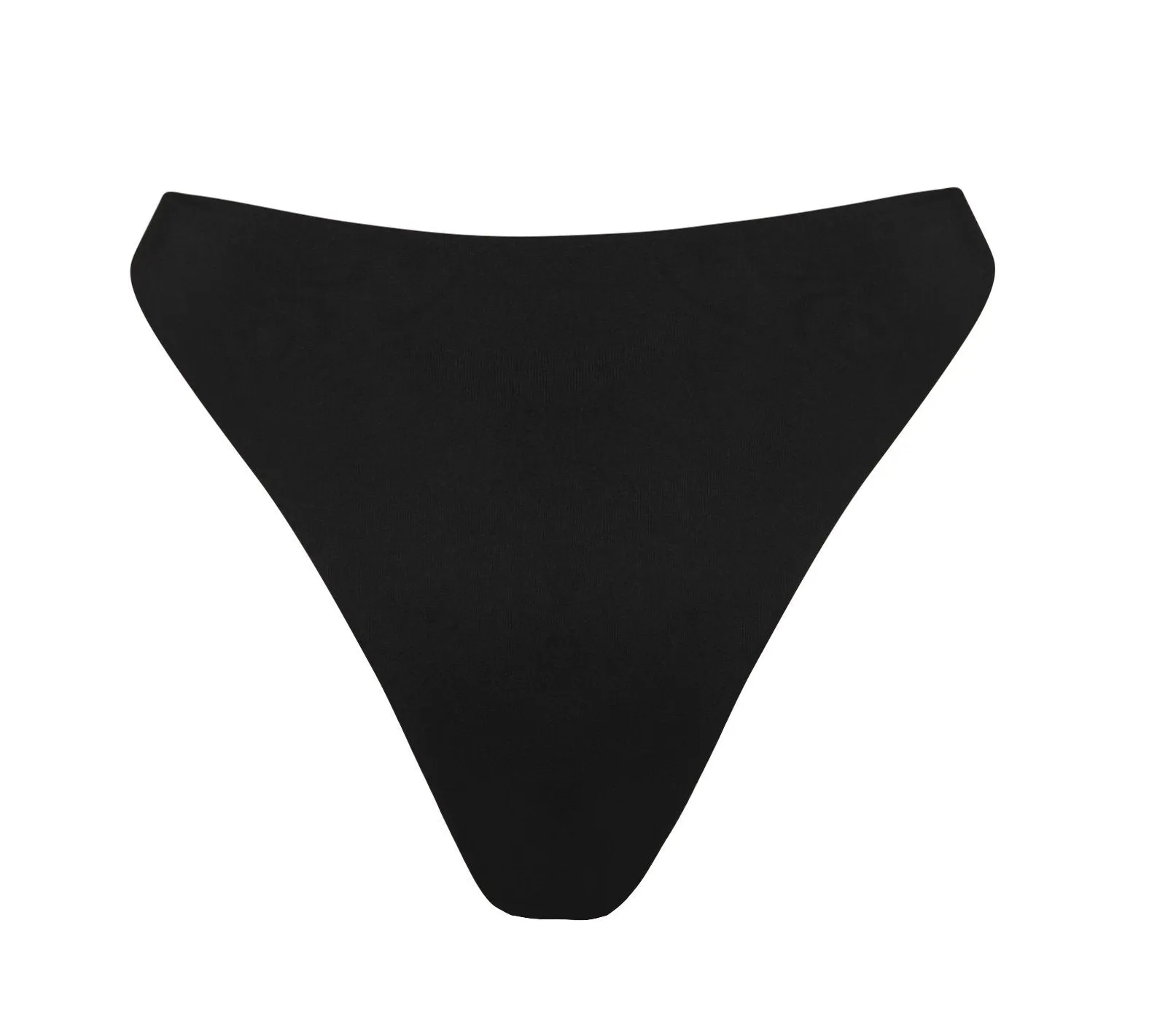 Yris Bottom | Black sold by MYRASWIM product image thumbnail 4