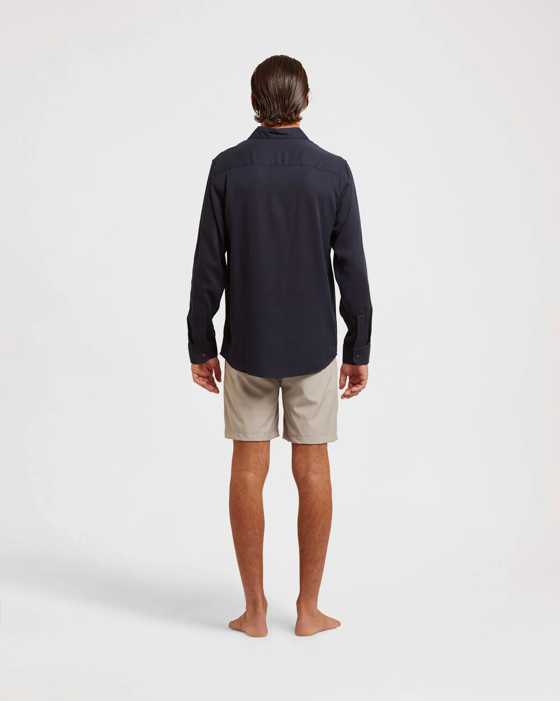 Harlem Shirt | Oxford sold by MYRASWIM product image thumbnail 2