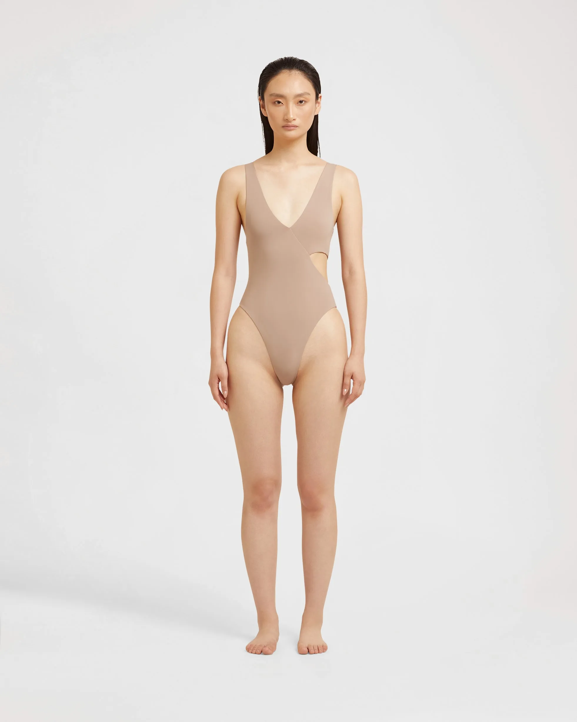 Amarn One Piece | Fawn sold by MYRASWIM