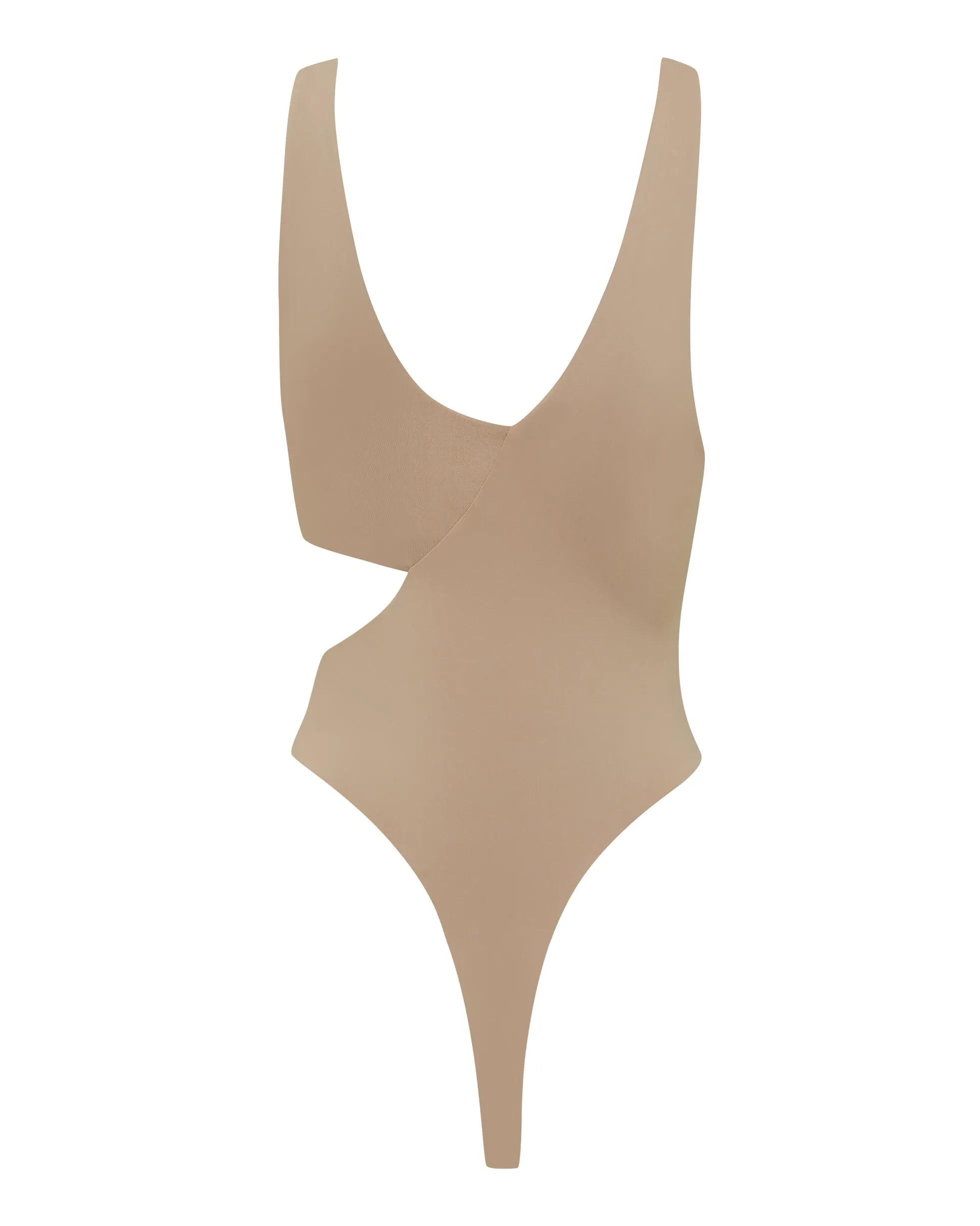 Amarn One Piece | Fawn sold by MYRASWIM product image thumbnail 4