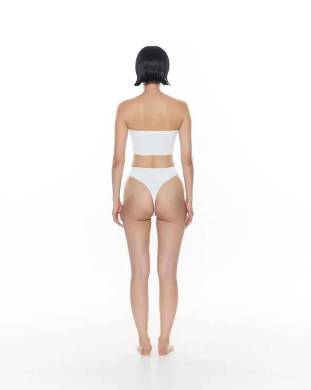 Kahlo Bottom | Vanilla sold by MYRASWIM
