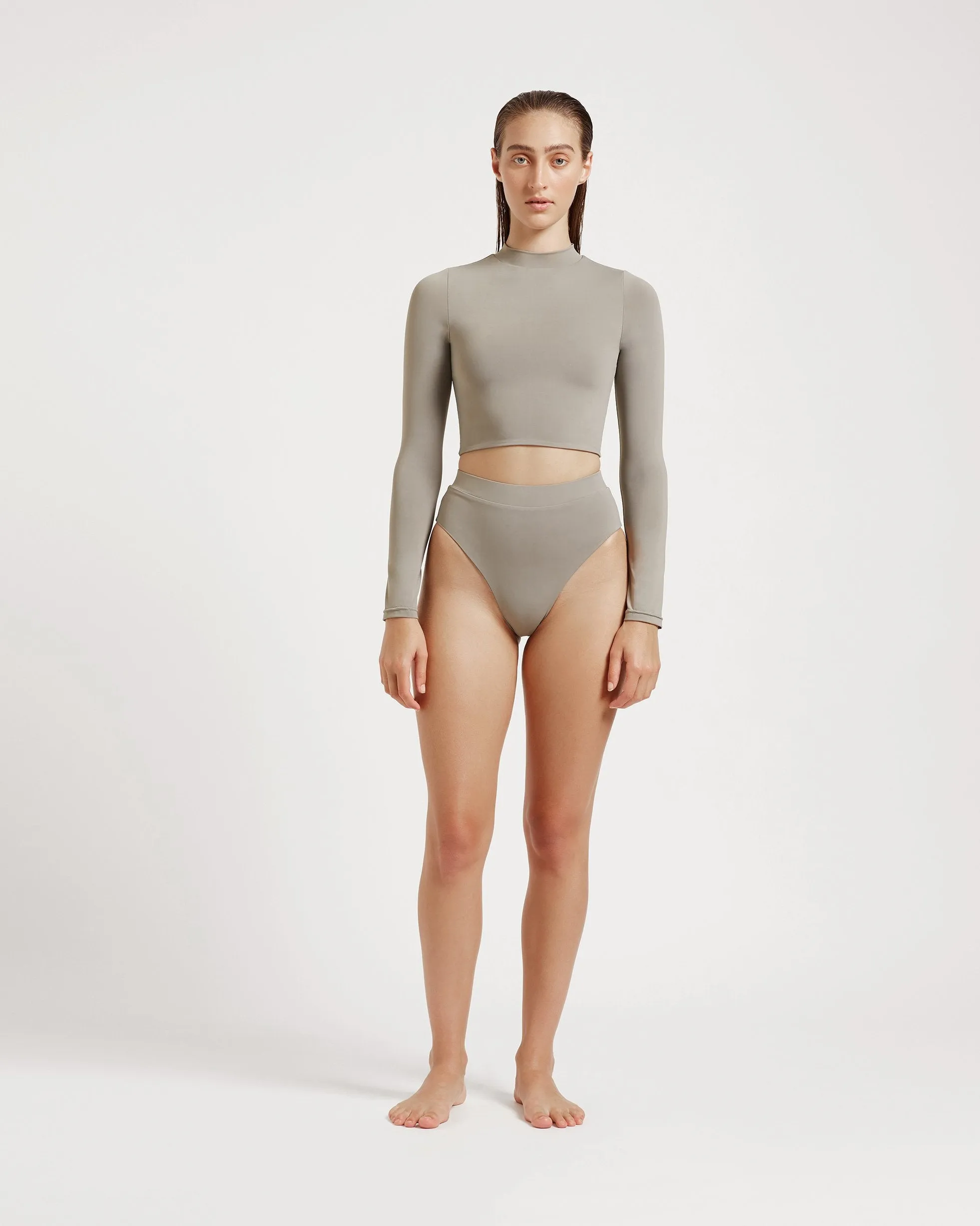 Hugo Bottom | Stone sold by MYRASWIM product image thumbnail 2