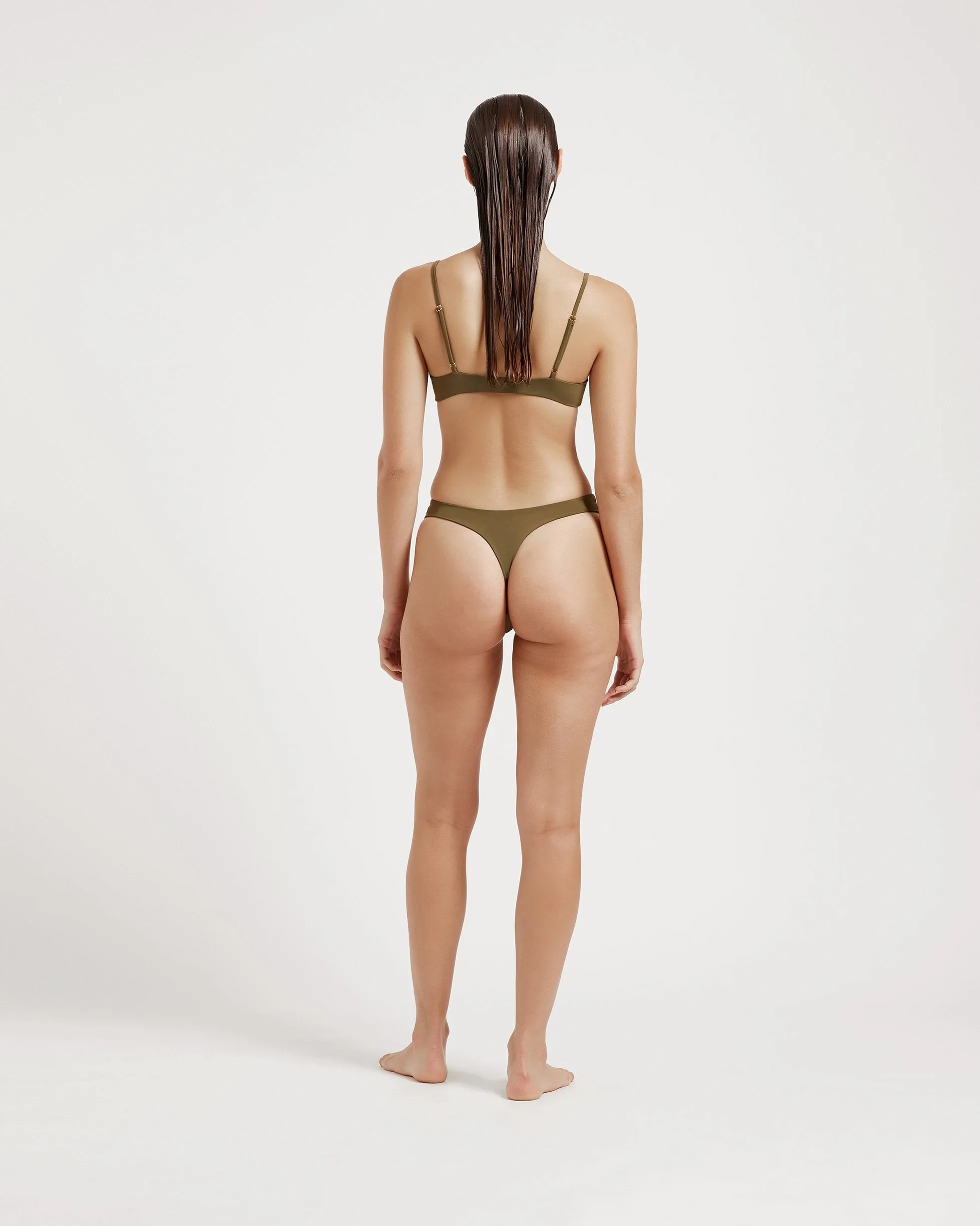 Yris Bottom | Army sold by MYRASWIM