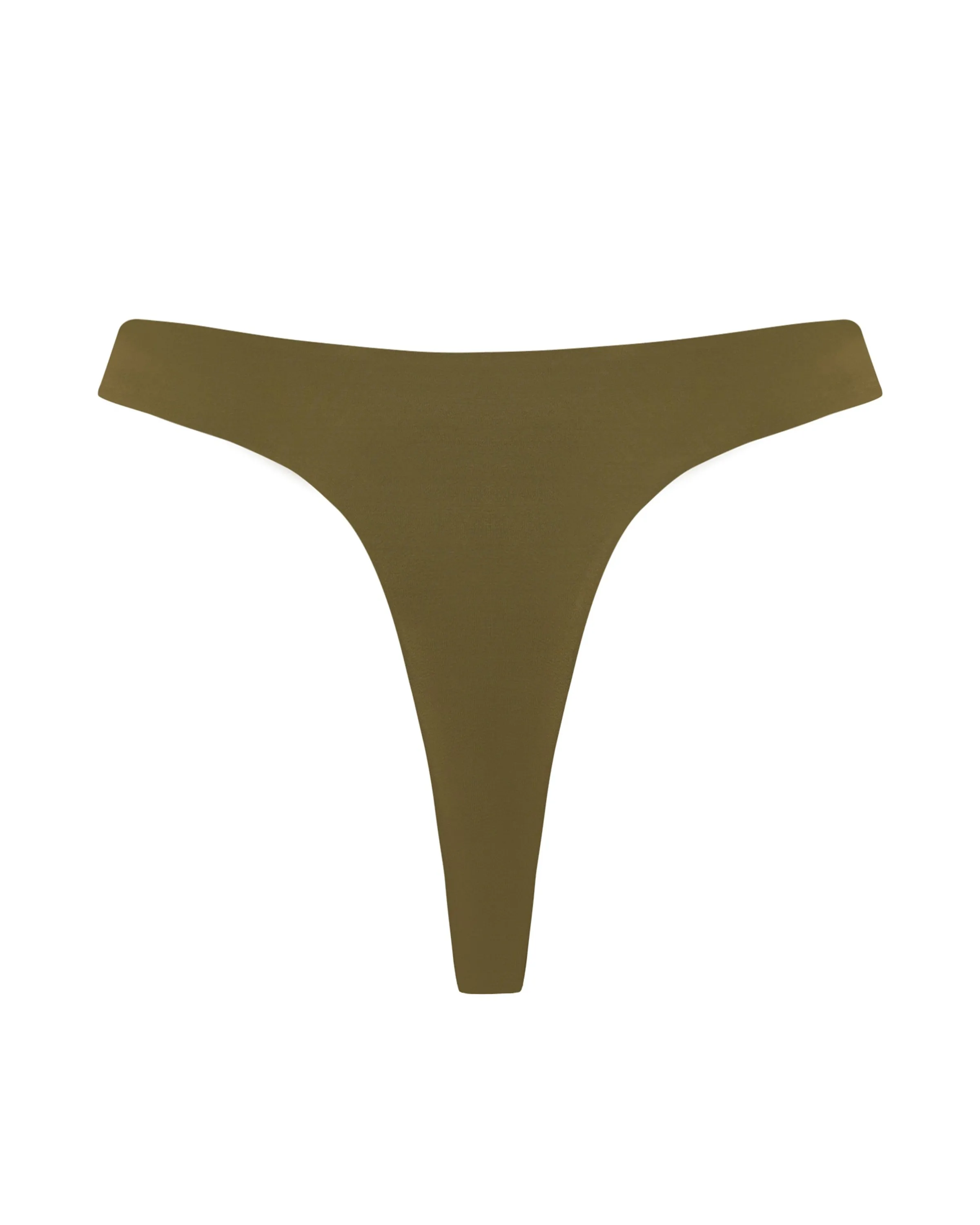 Yris Bottom | Army sold by MYRASWIM product image thumbnail 4