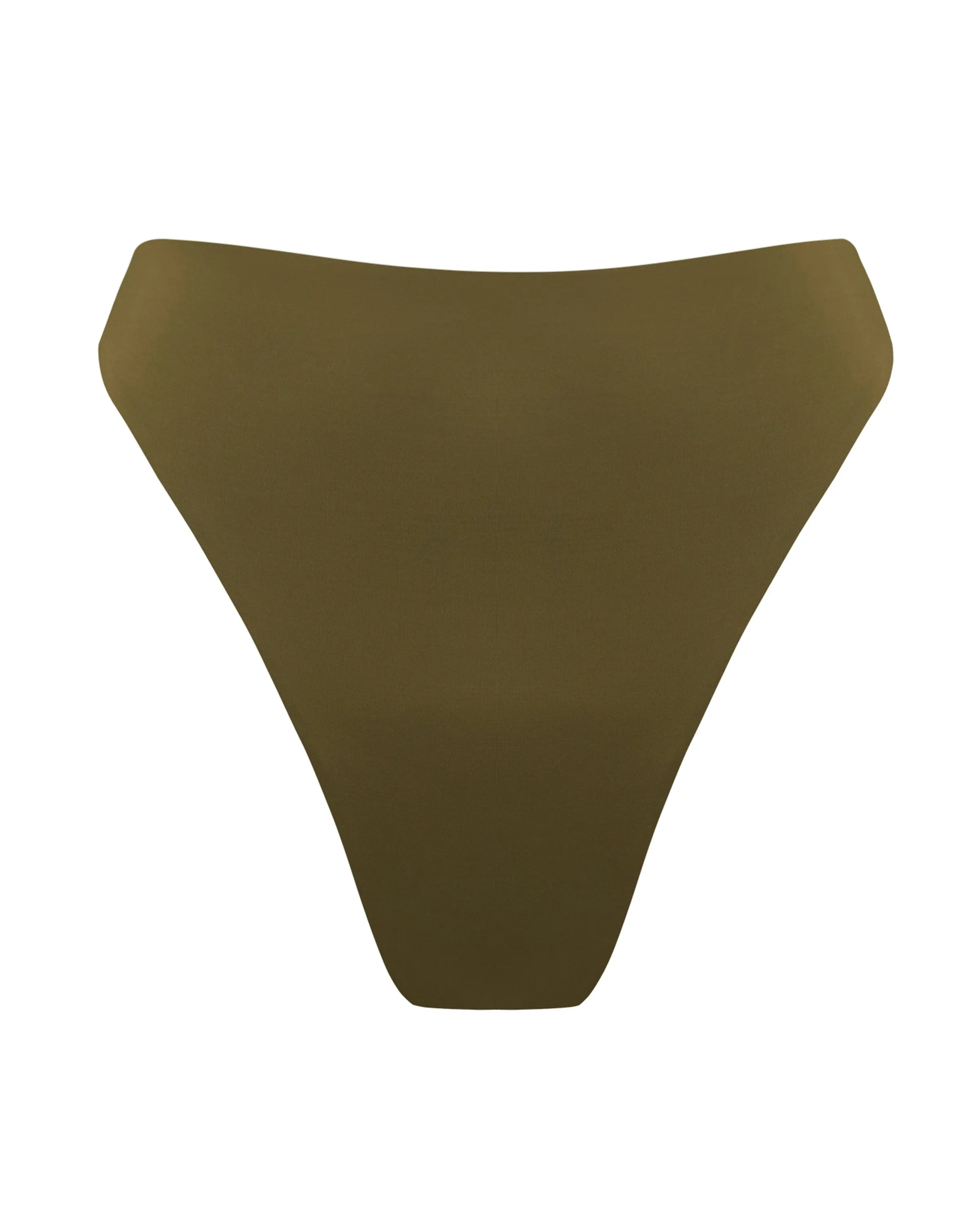 Yris Bottom | Army sold by MYRASWIM product image thumbnail 3
