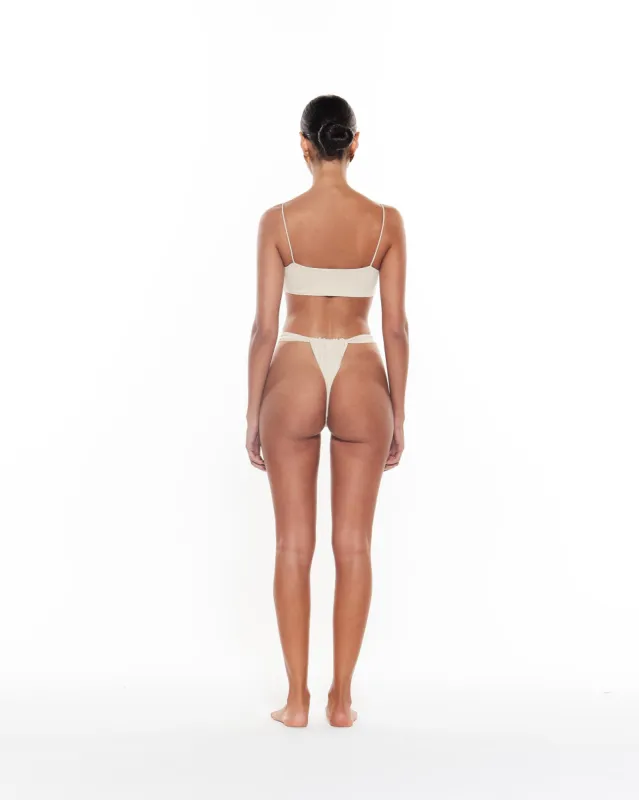 Rio Bottom | Ivory sold by MYRASWIM