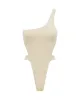 Borne One Piece | Ivory sold by MYRASWIM