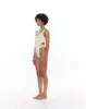 Borne One Piece | Ivory sold by MYRASWIM