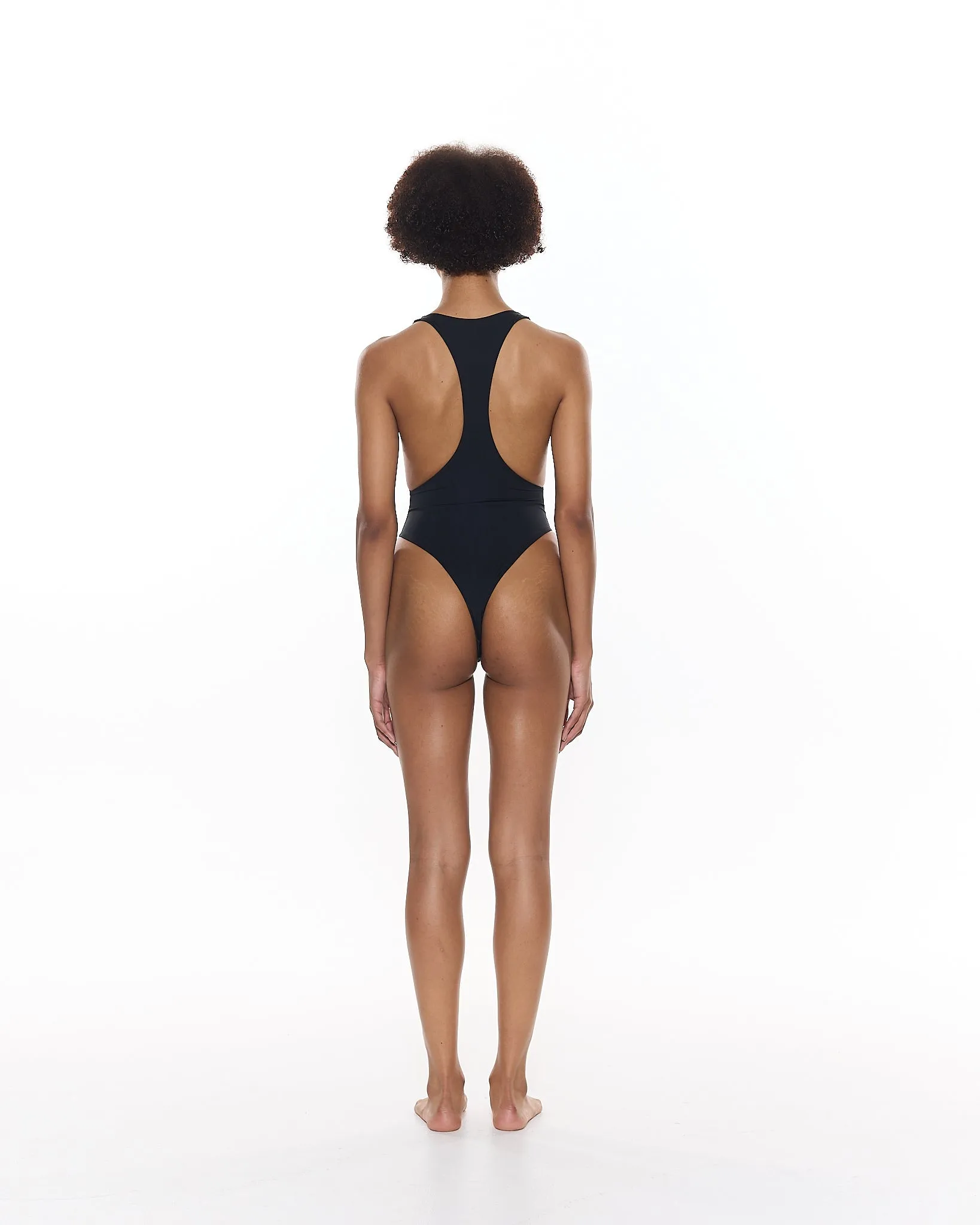 Dias One Piece | Black sold by MYRASWIM product image thumbnail 3