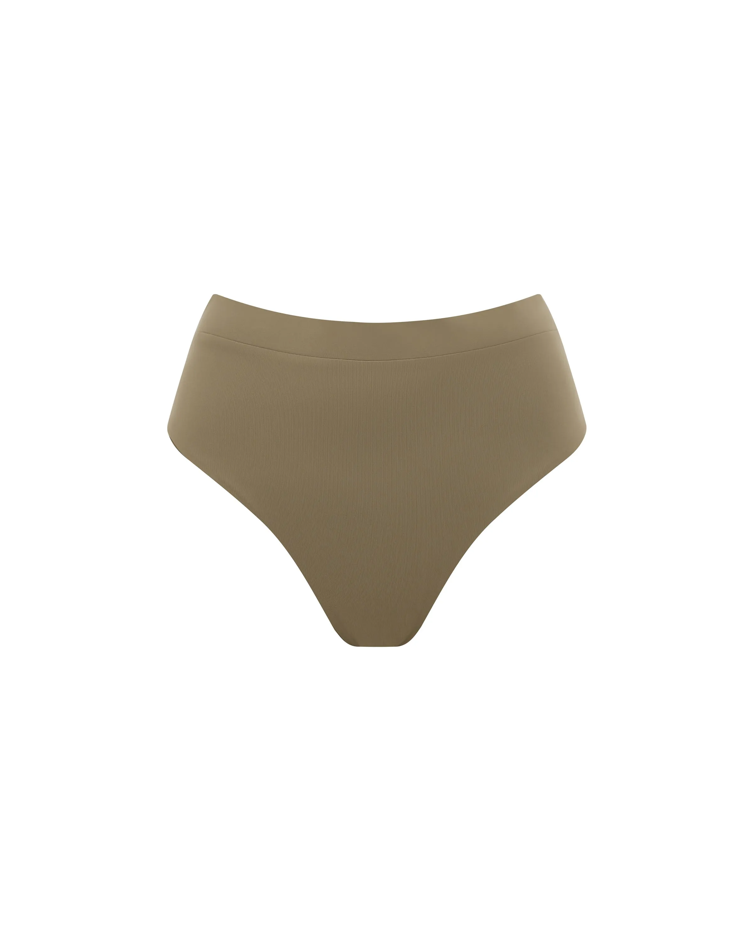 Hugo Bottom | Taupe sold by MYRASWIM product image thumbnail 5