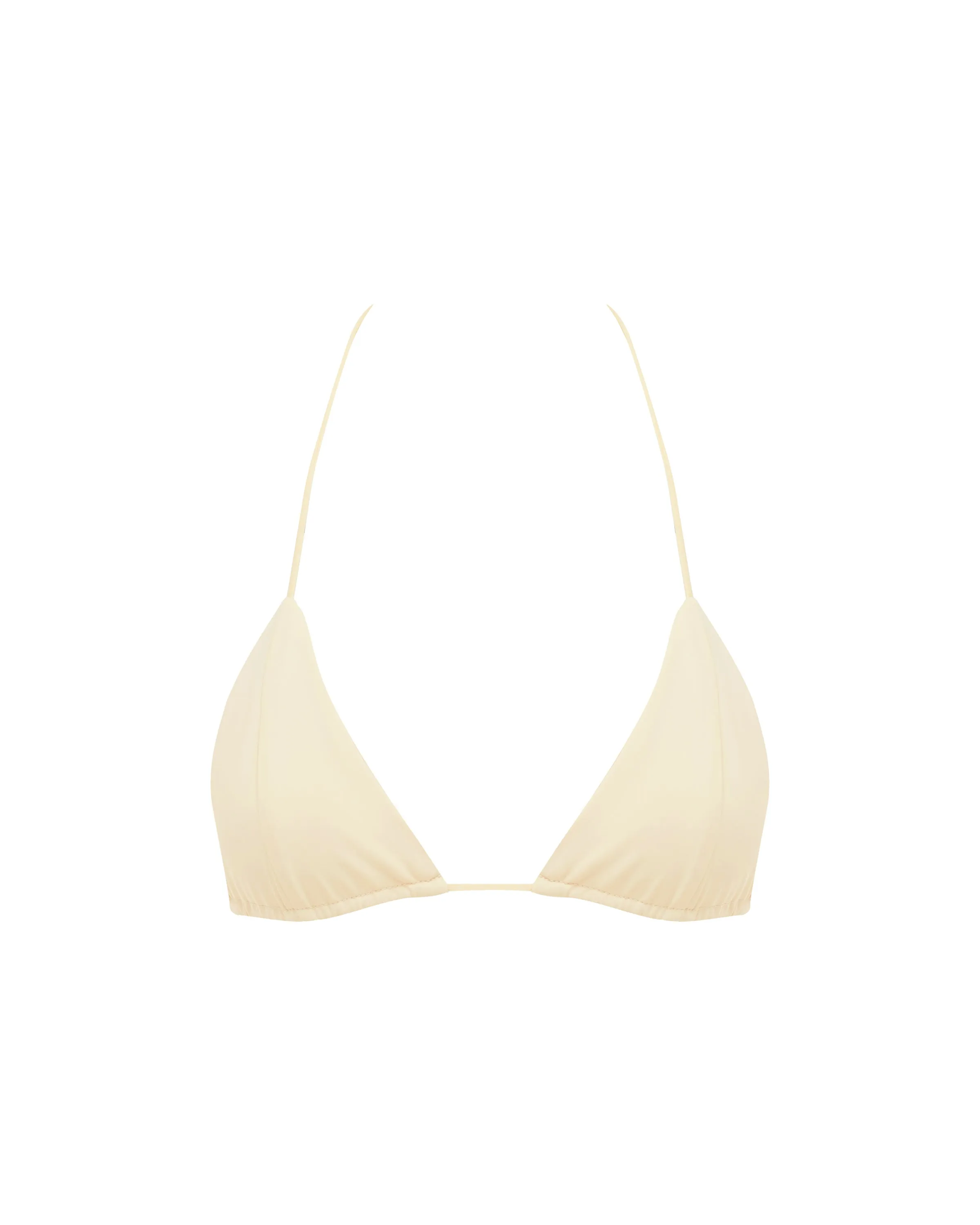 Sofia Top | Ivory sold by MYRASWIM product image thumbnail 5